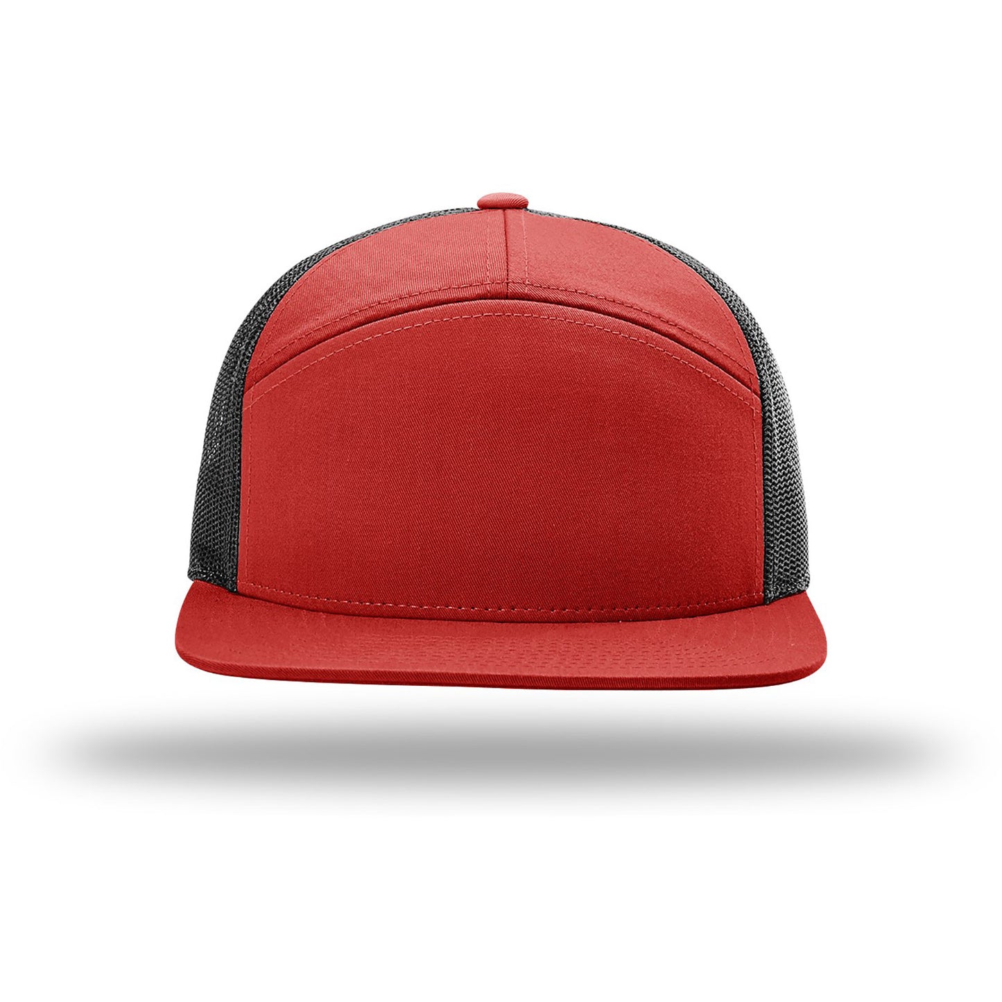 Richardson® Seven-Panel Trucker Cap