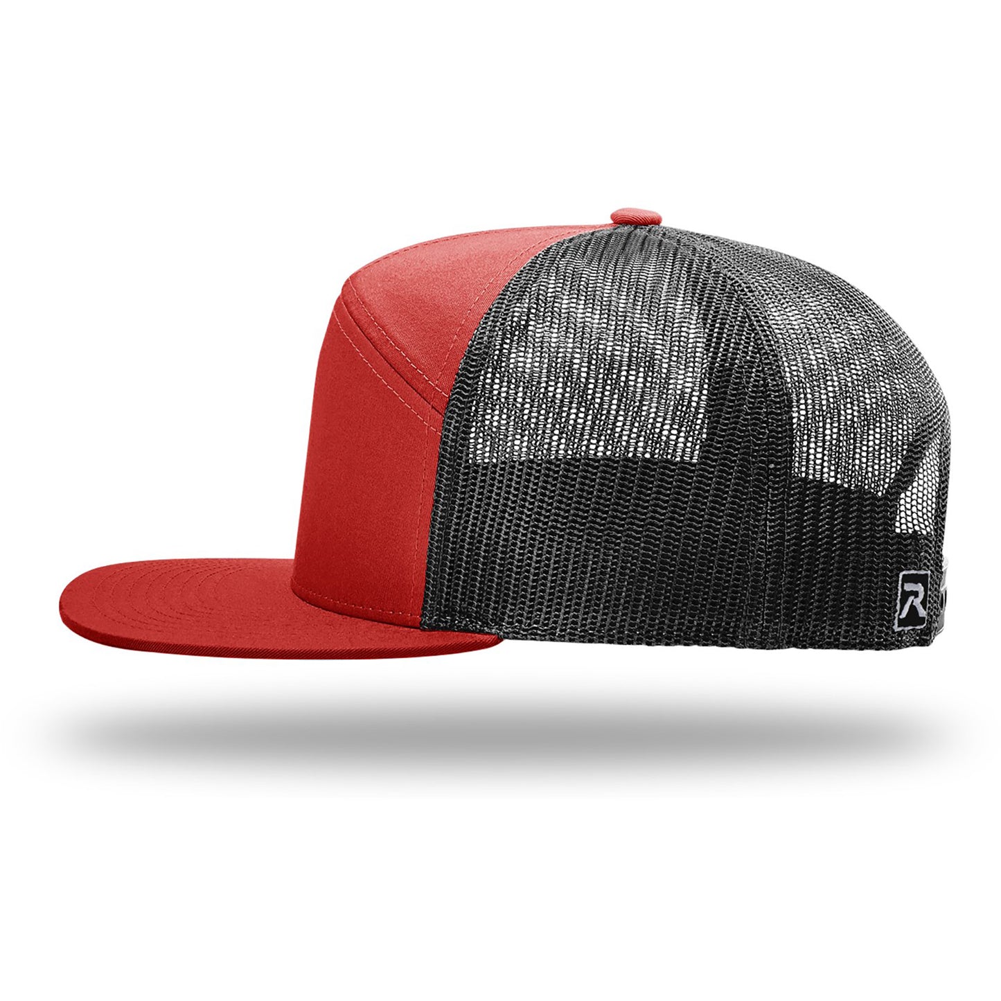 Richardson® Seven-Panel Trucker Cap