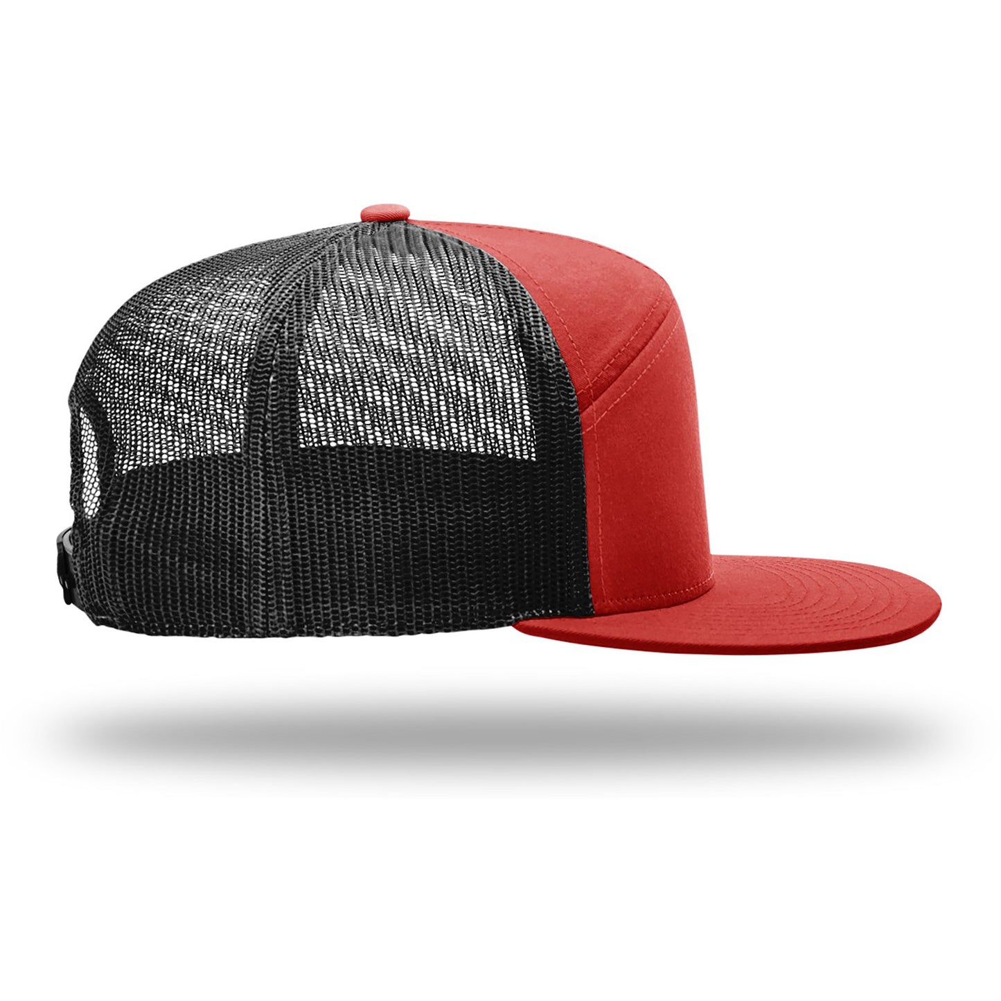 Richardson® Seven-Panel Trucker Cap