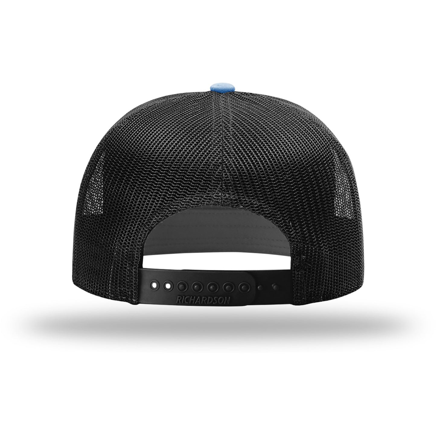 Richardson® Seven-Panel Trucker Cap