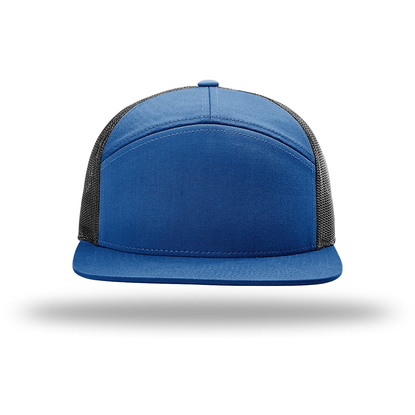 Richardson® Seven-Panel Trucker Cap