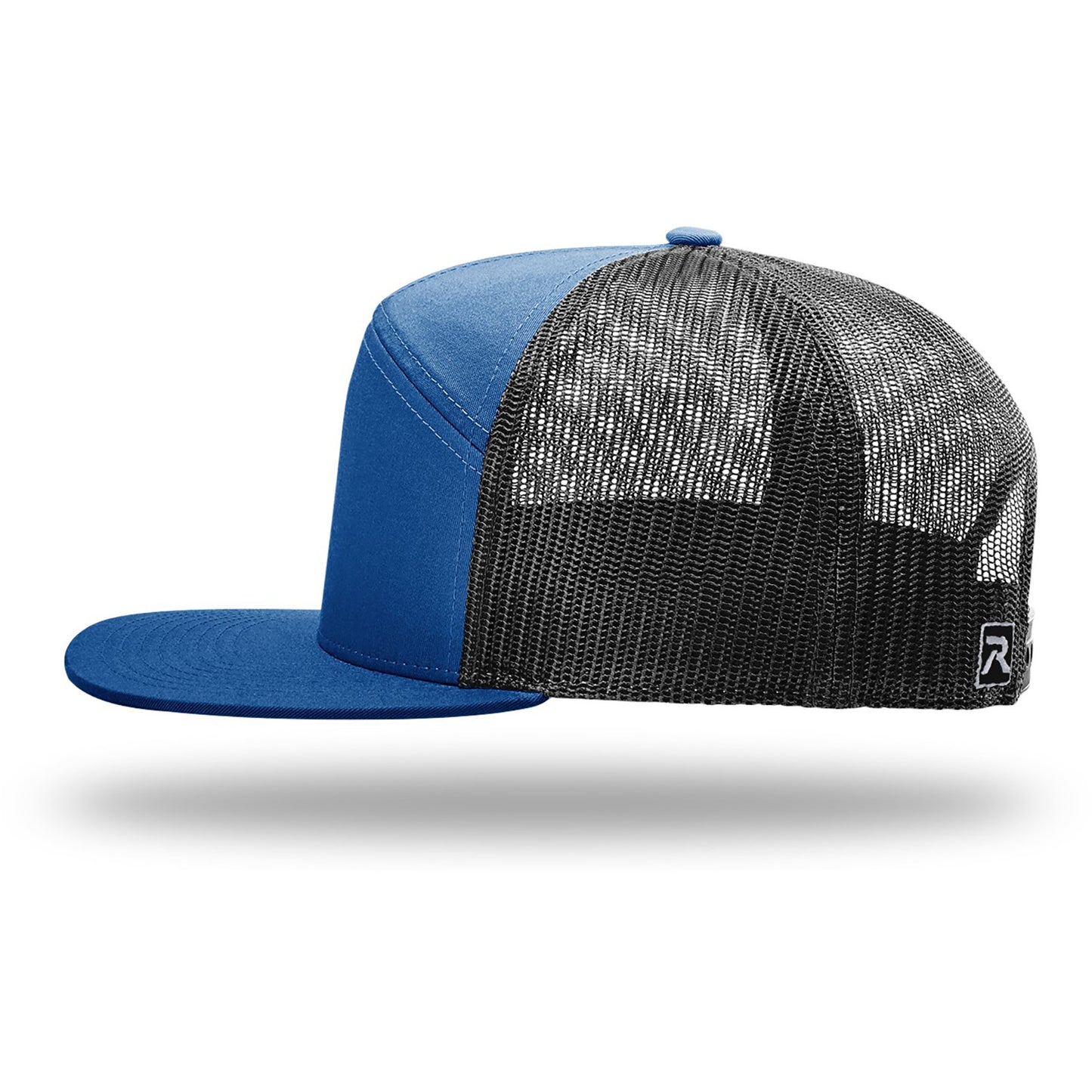 Richardson® Seven-Panel Trucker Cap