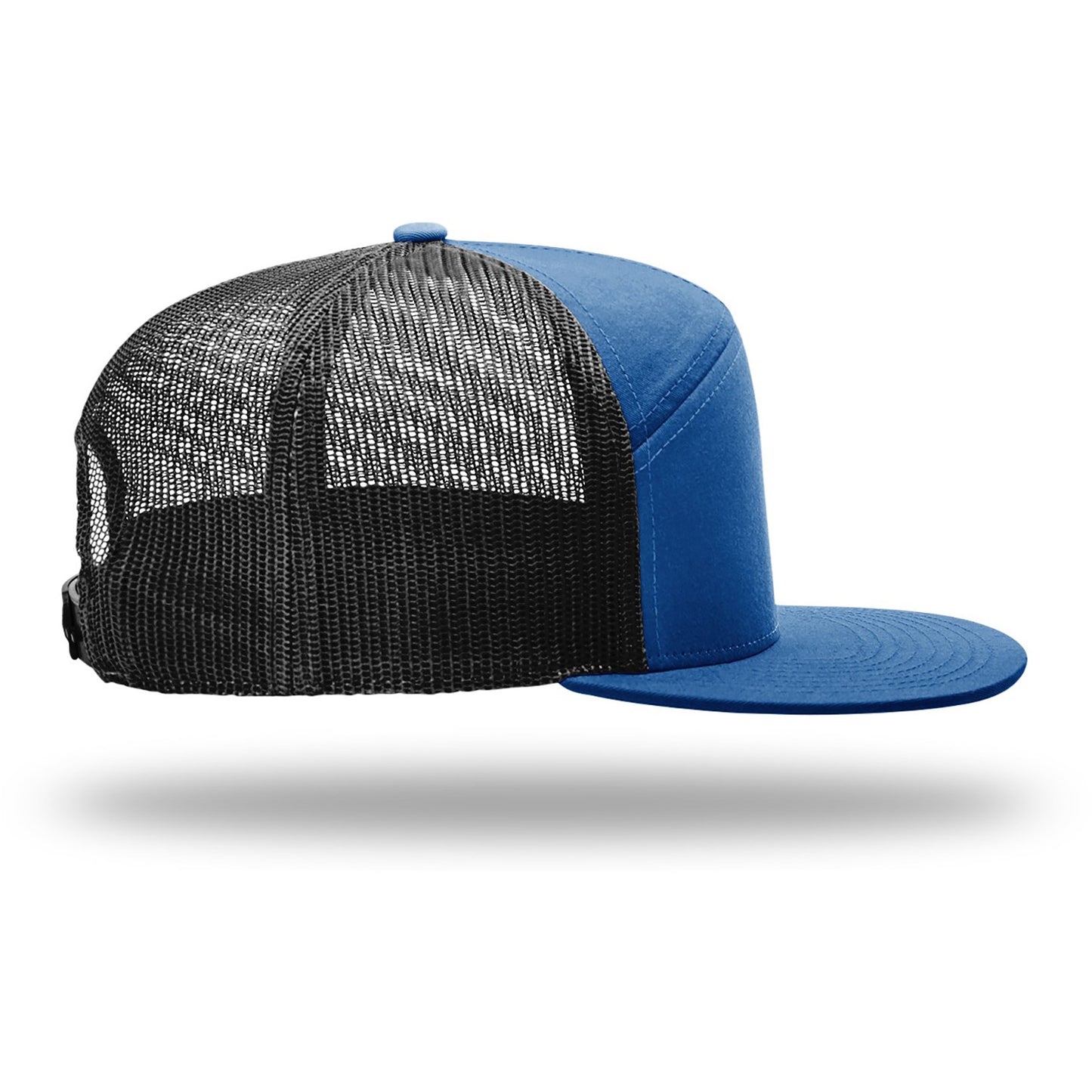 Richardson® Seven-Panel Trucker Cap