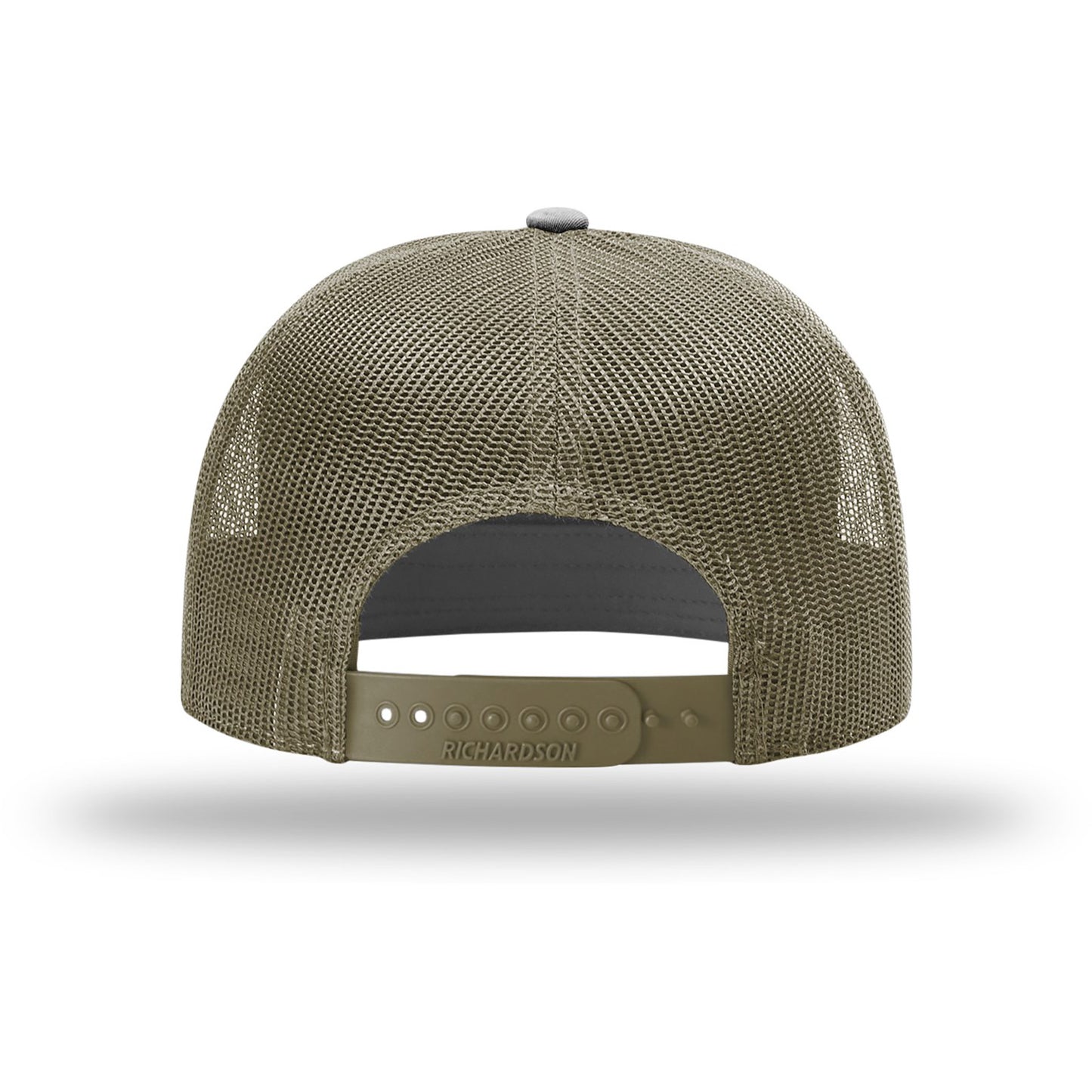 Richardson® Seven-Panel Trucker Cap