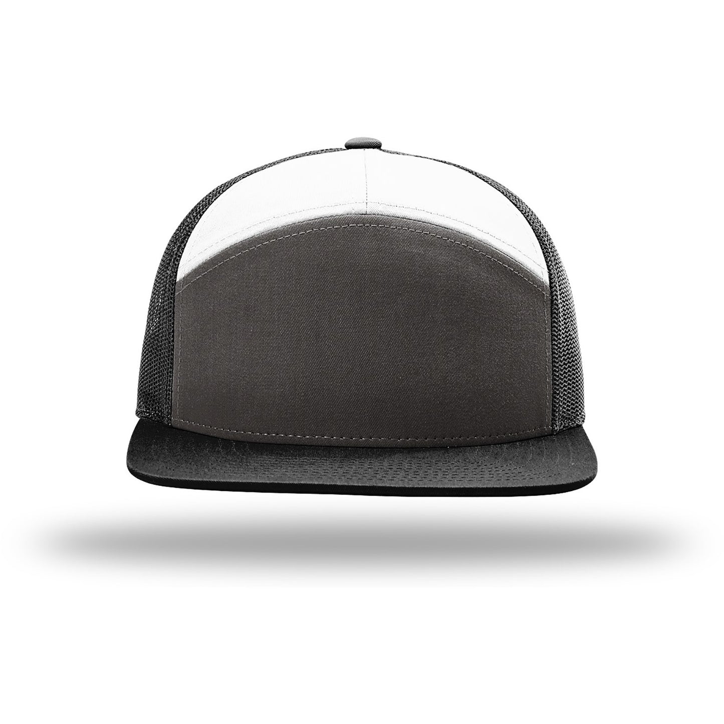 Richardson® Seven-Panel Trucker Cap