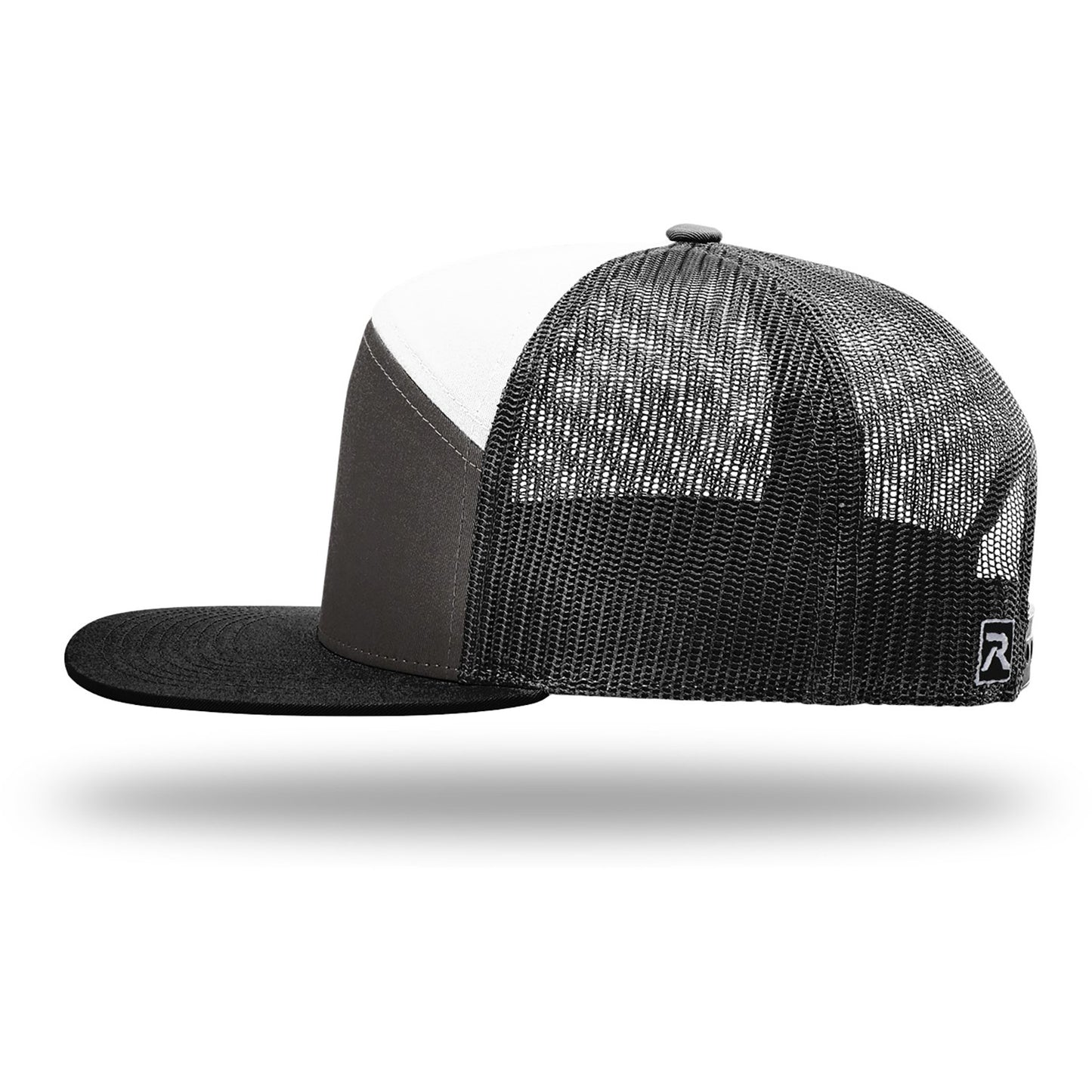Richardson® Seven-Panel Trucker Cap
