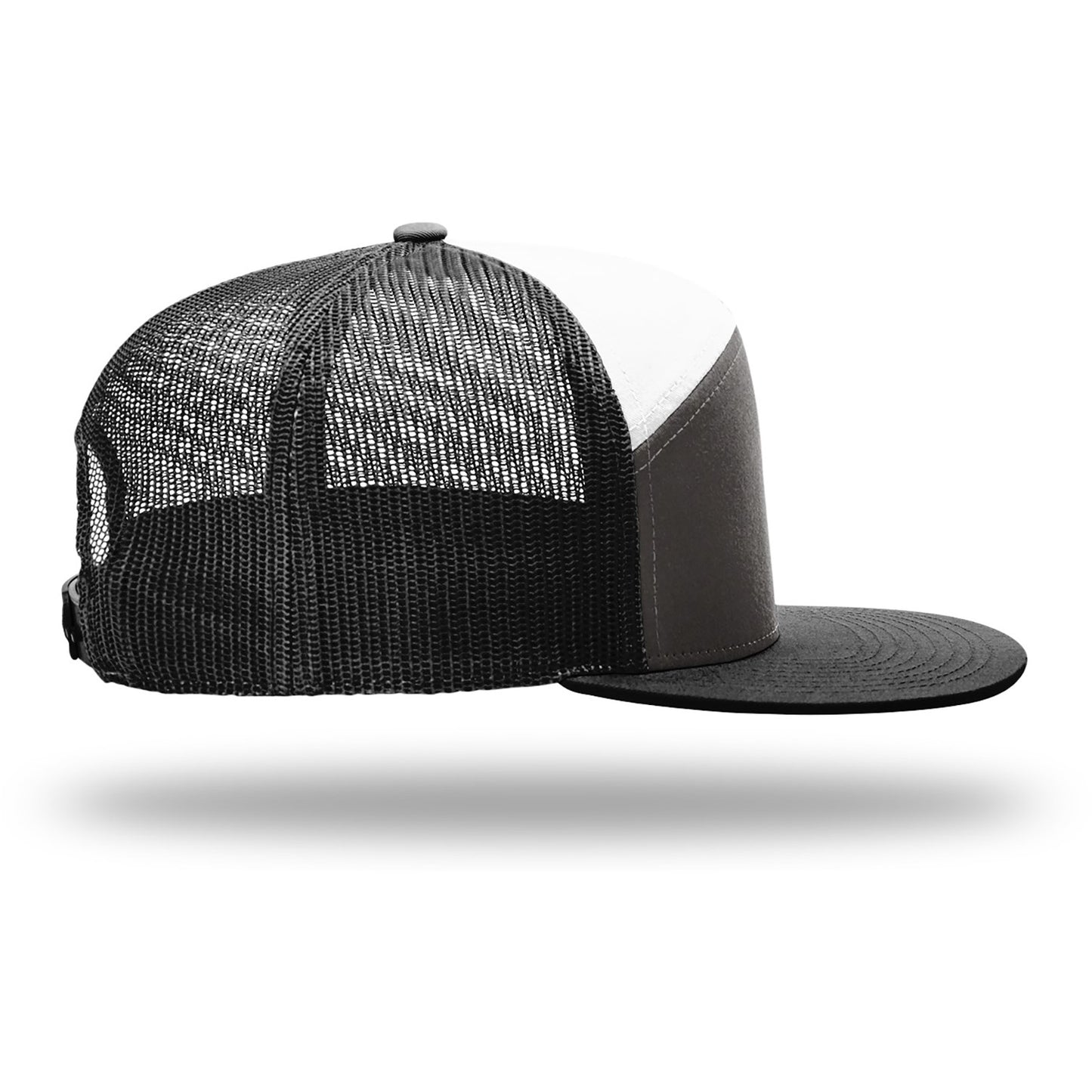 Richardson® Seven-Panel Trucker Cap