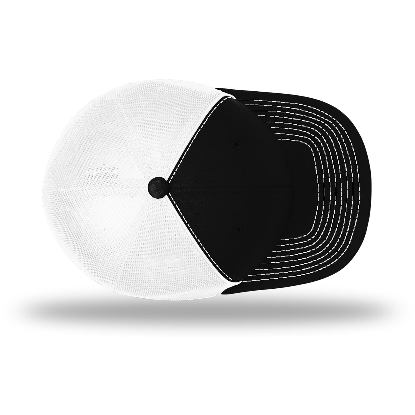 Richardson® Pulse Sportmesh R-Flex Cap