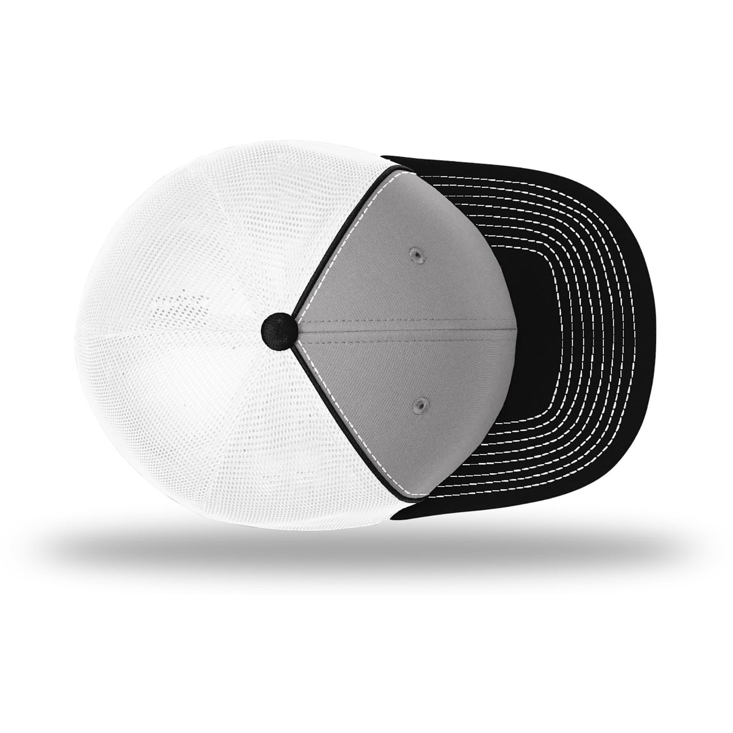 Richardson® Pulse Sportmesh R-Flex Cap