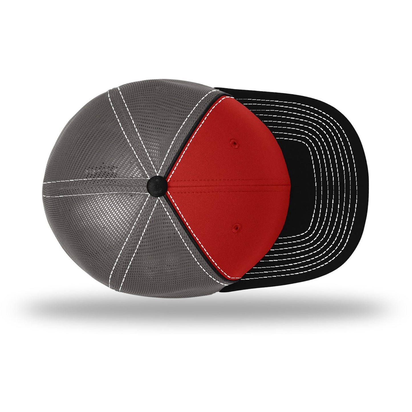 Richardson® Pulse Sportmesh R-Flex Cap