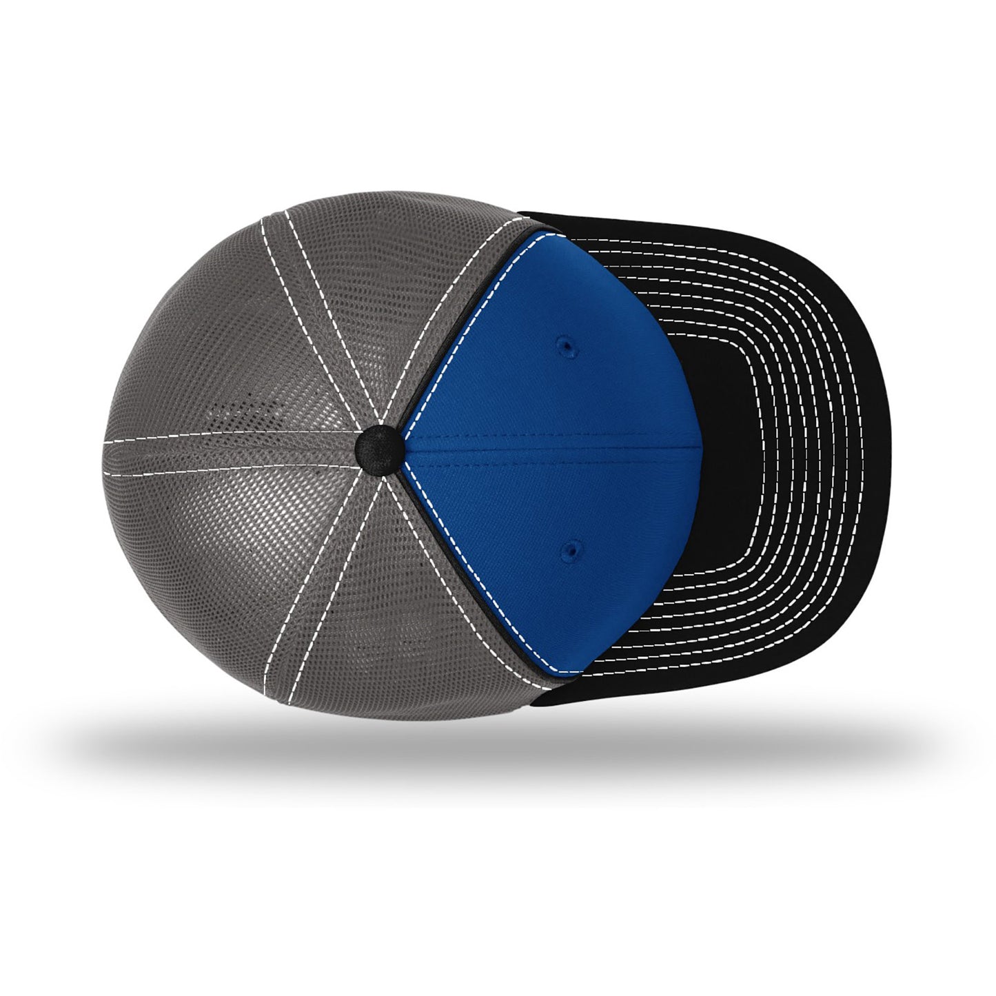 Richardson® Pulse Sportmesh R-Flex Cap