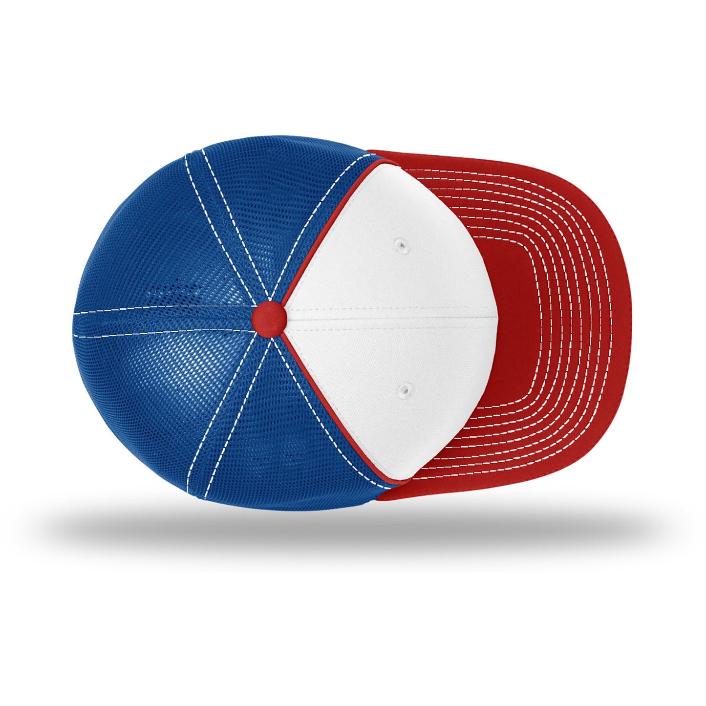 Richardson® Pulse Sportmesh R-Flex Cap