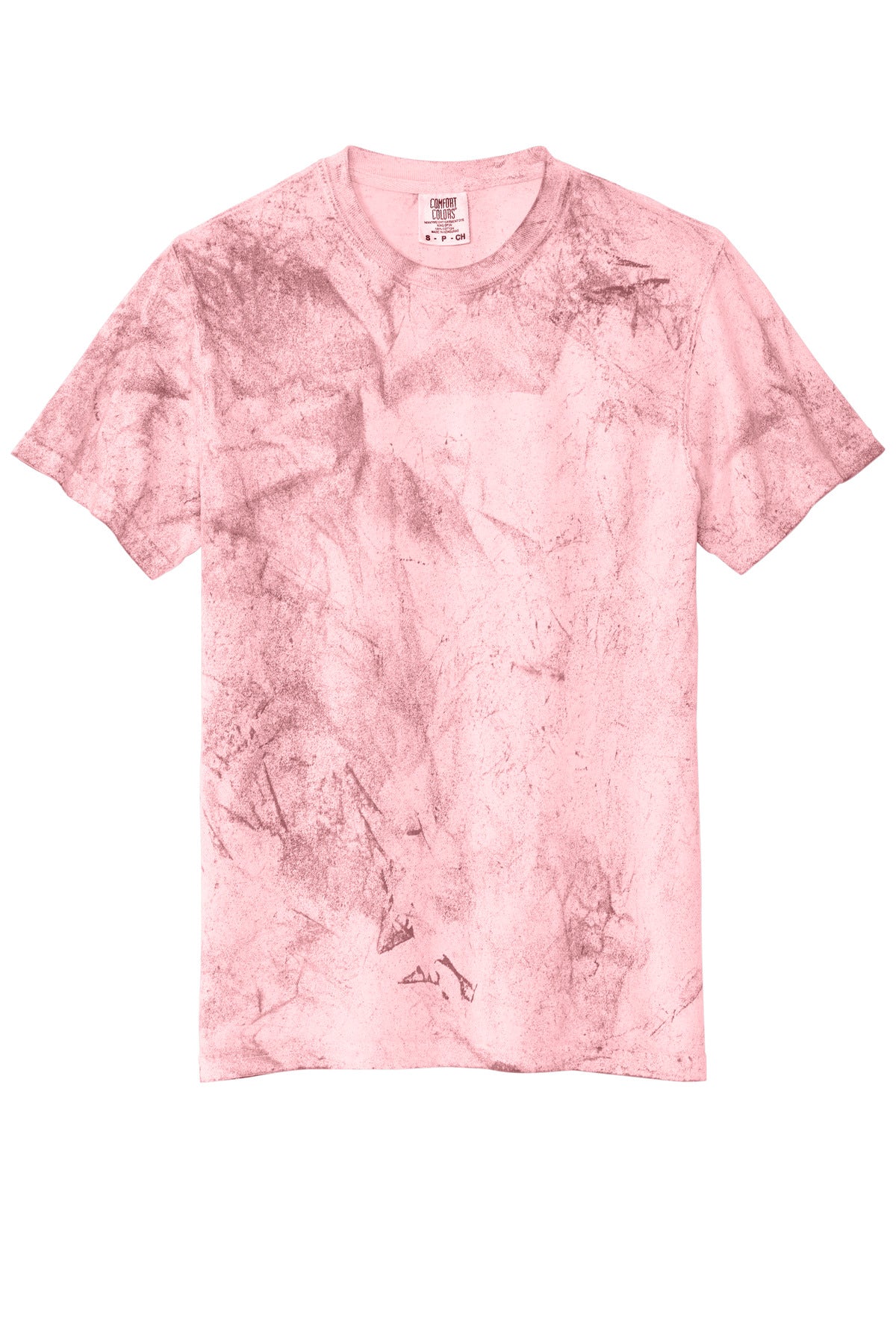 Comfort Colors® Heavyweight Color Blast Tee