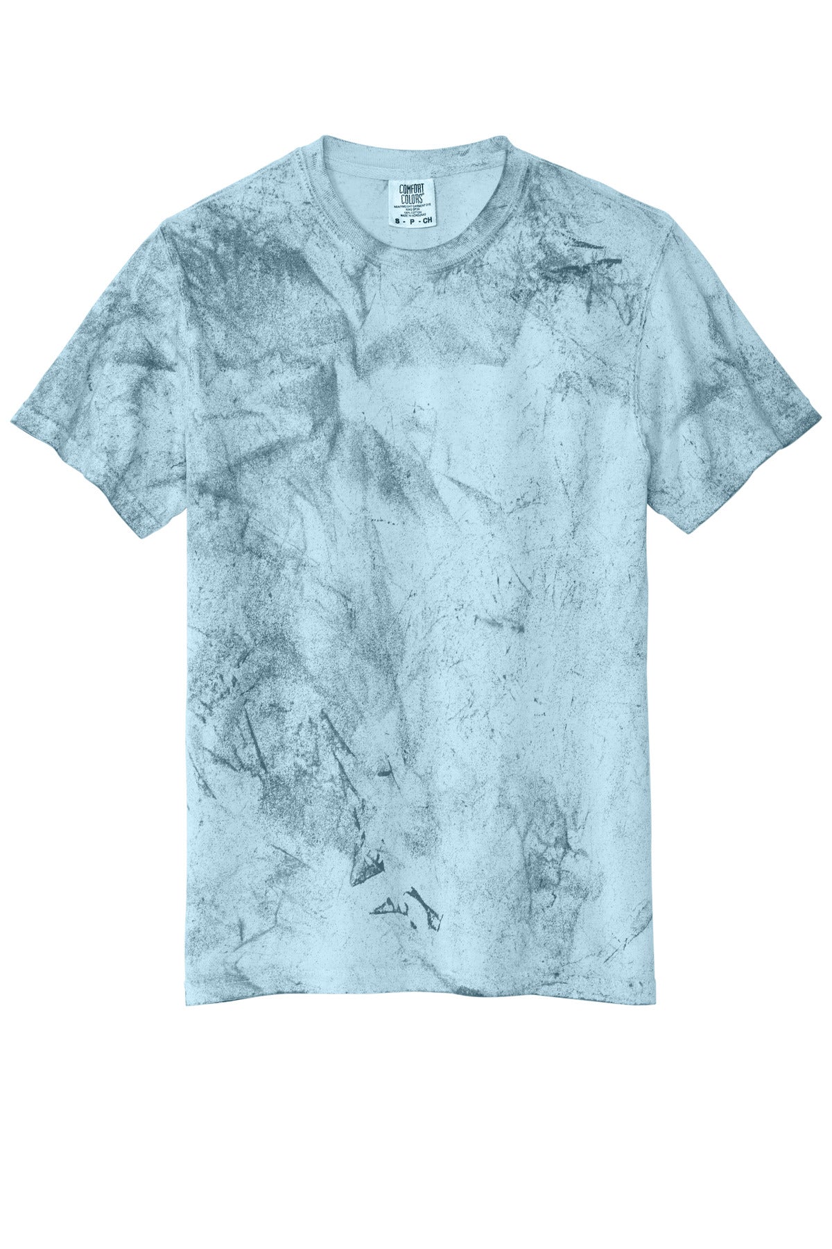 Comfort Colors® Heavyweight Color Blast Tee