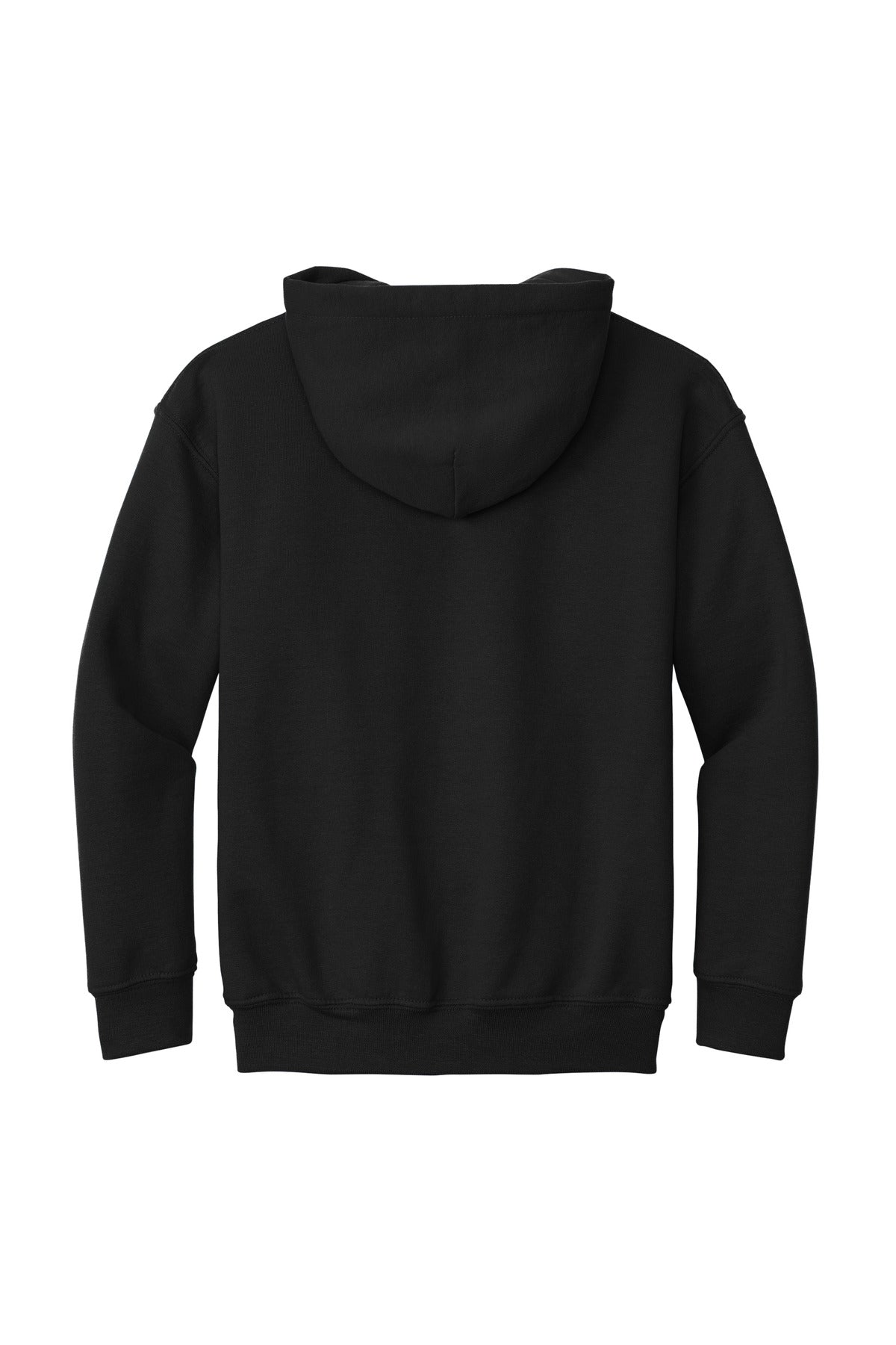 Gildan® - Youth Heavy Blend Hooded Sweatshirt