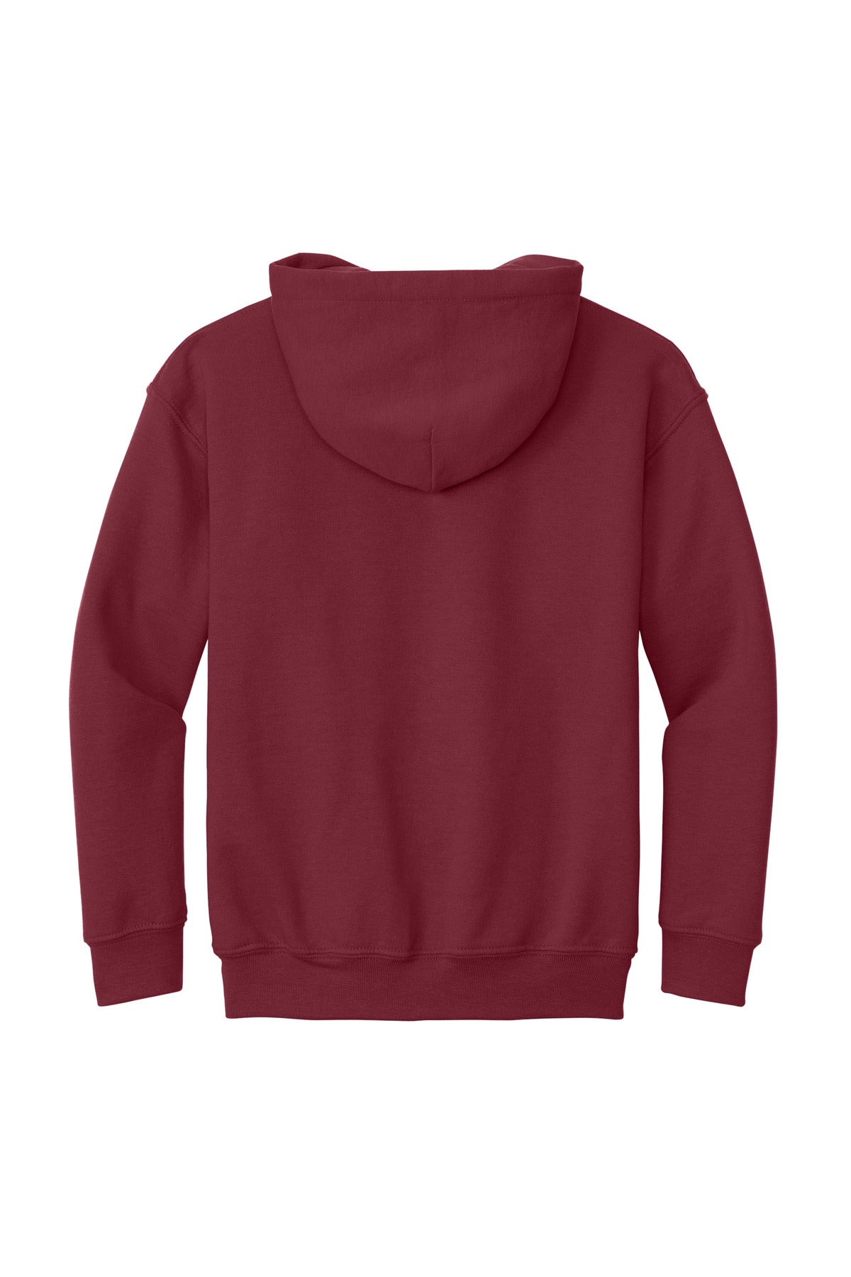 Gildan® - Youth Heavy Blend Hooded Sweatshirt