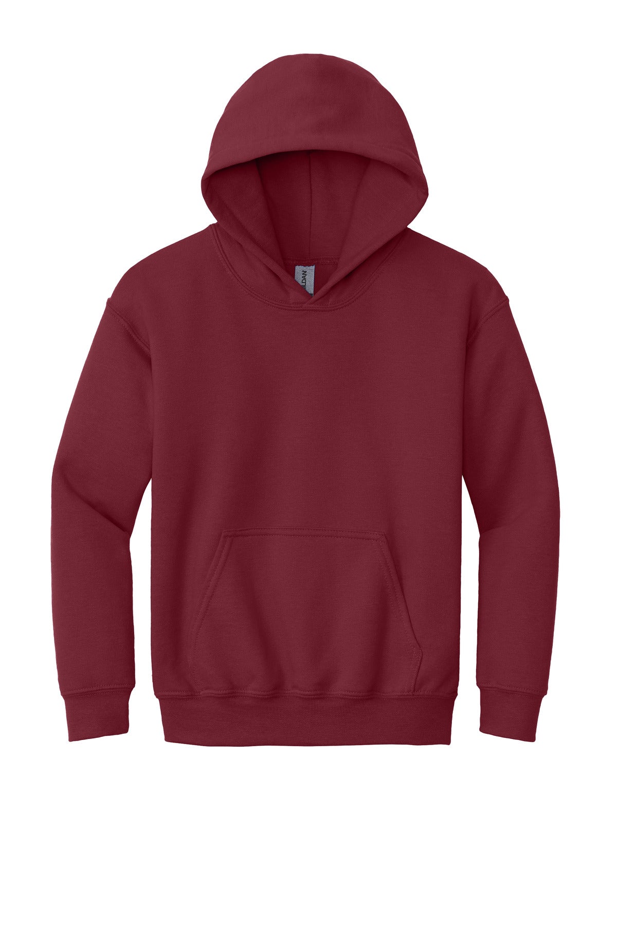 Gildan® - Youth Heavy Blend Hooded Sweatshirt