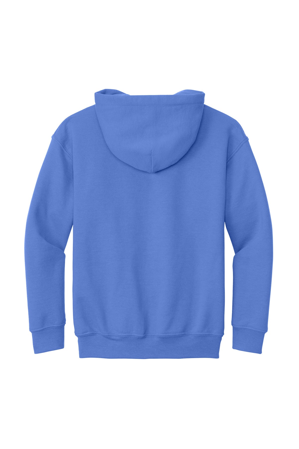 Gildan® - Youth Heavy Blend Hooded Sweatshirt