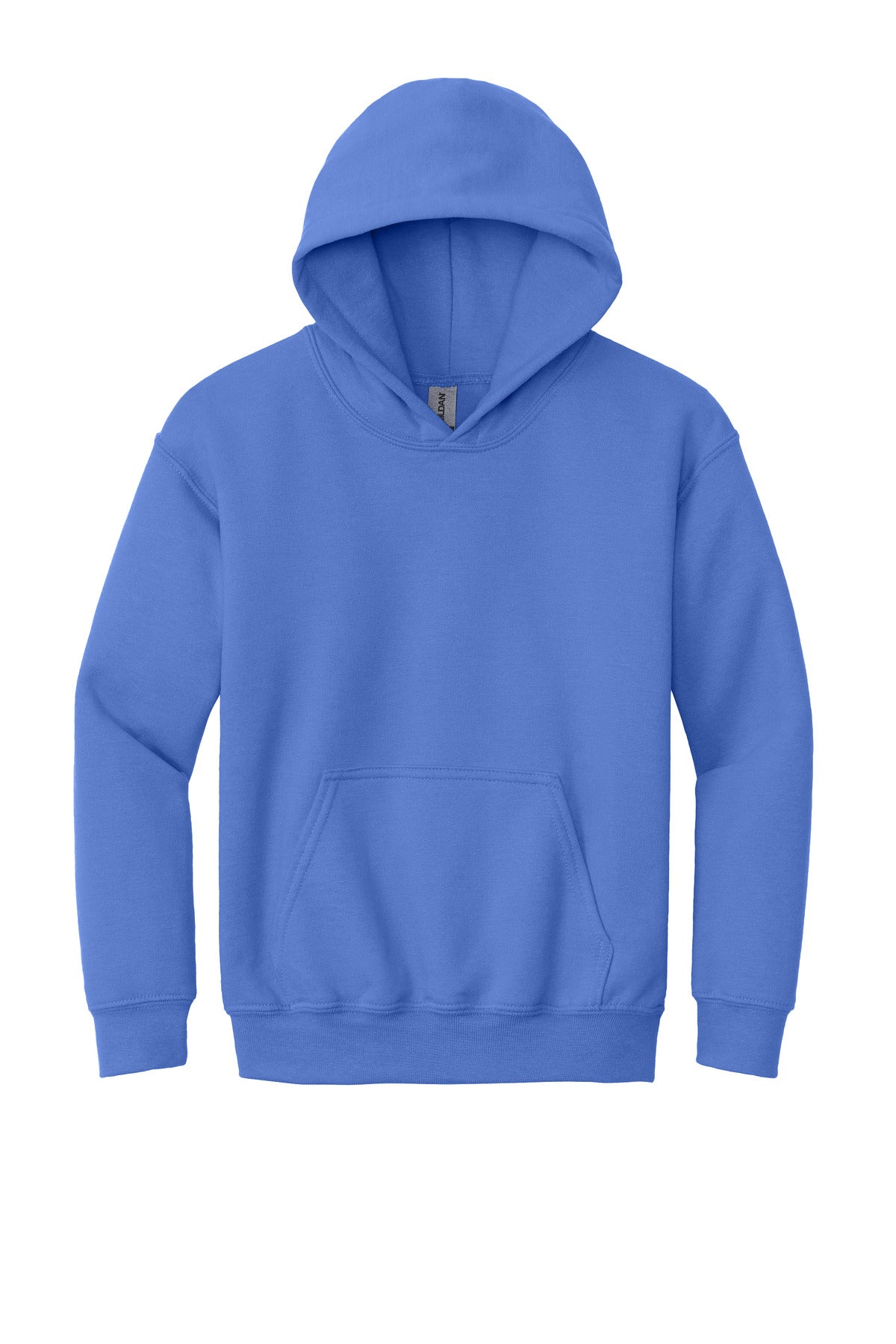 Gildan® - Youth Heavy Blend Hooded Sweatshirt