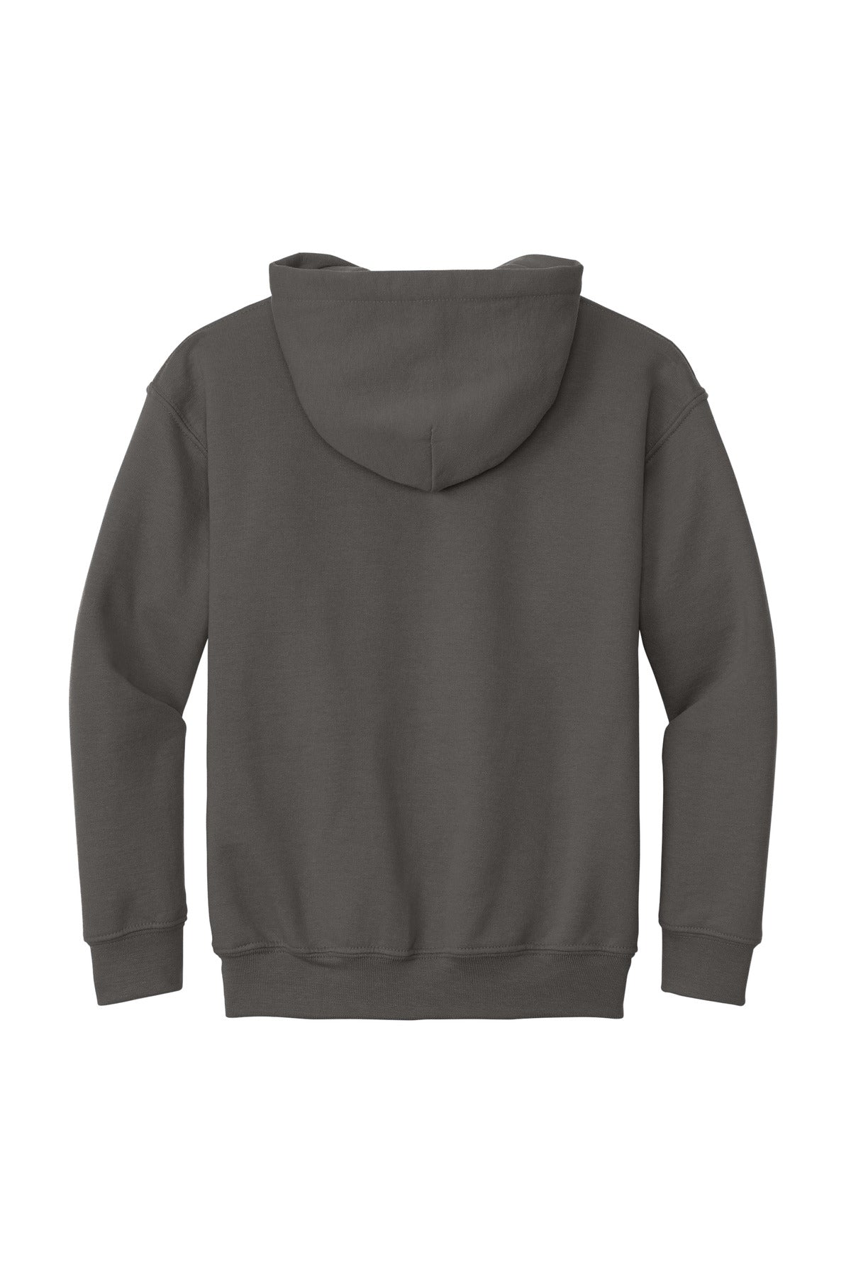 Gildan® - Youth Heavy Blend Hooded Sweatshirt