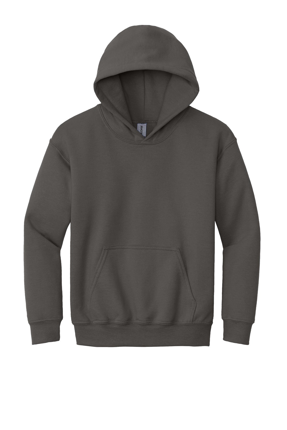 Gildan® - Youth Heavy Blend Hooded Sweatshirt