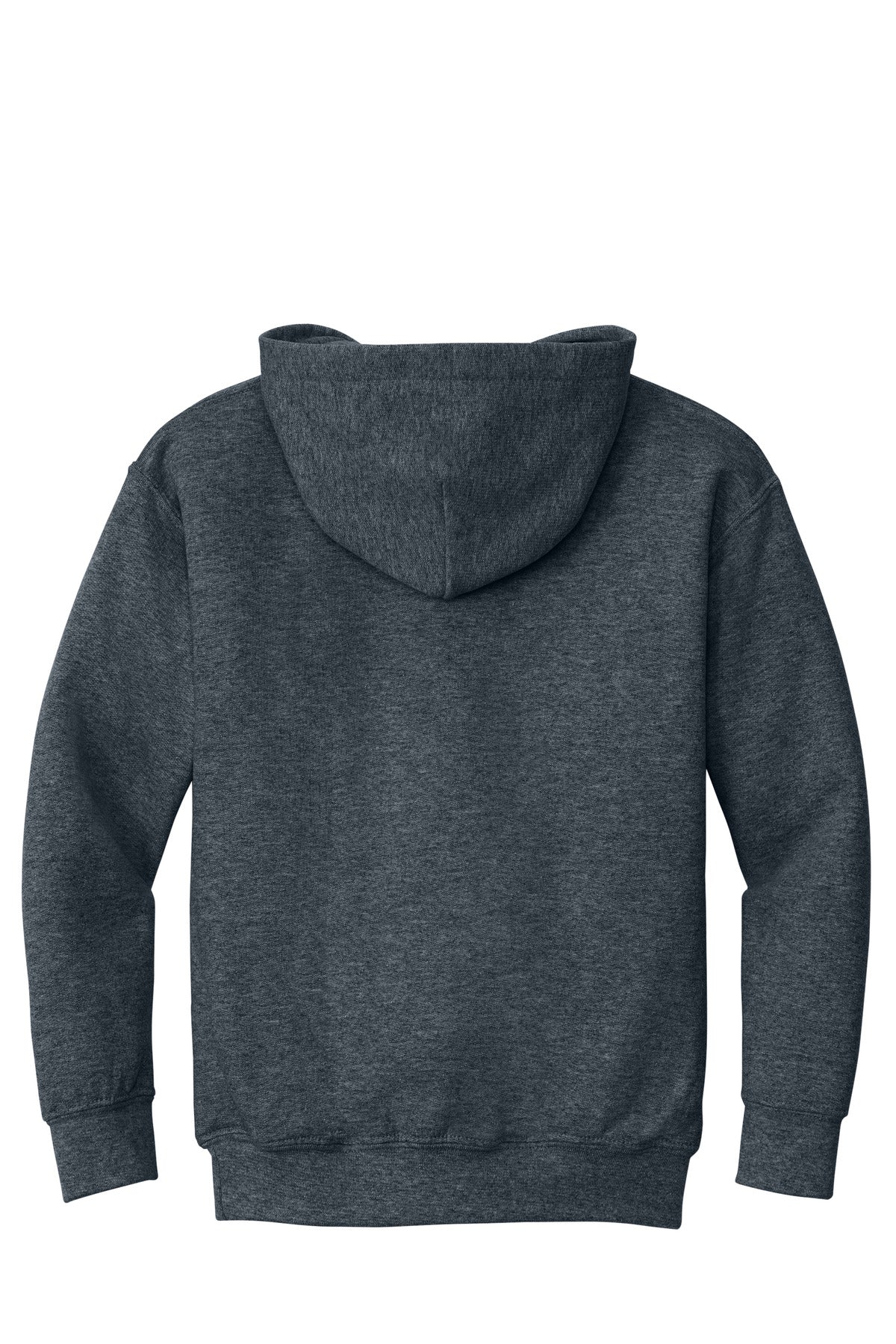 Gildan® - Youth Heavy Blend Hooded Sweatshirt