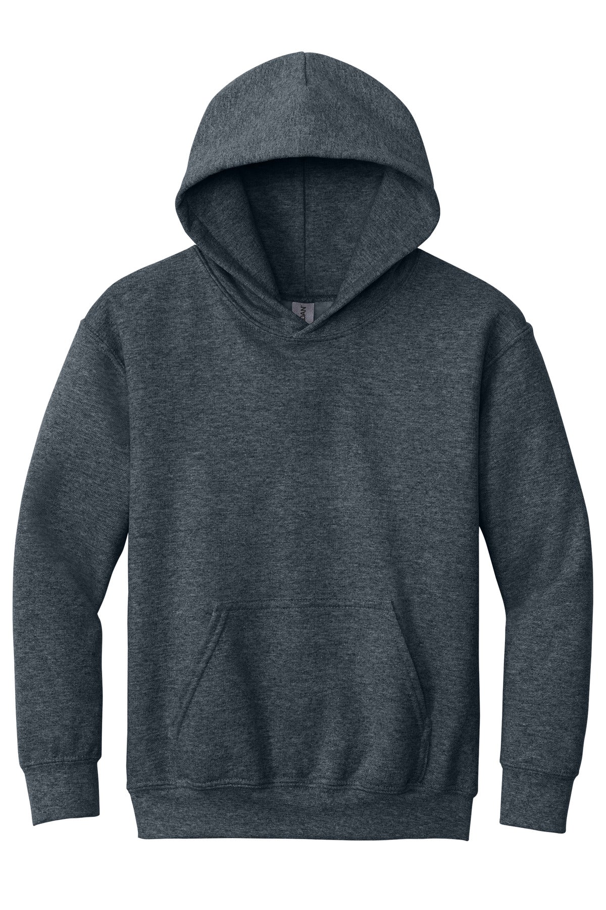 Gildan® - Youth Heavy Blend Hooded Sweatshirt