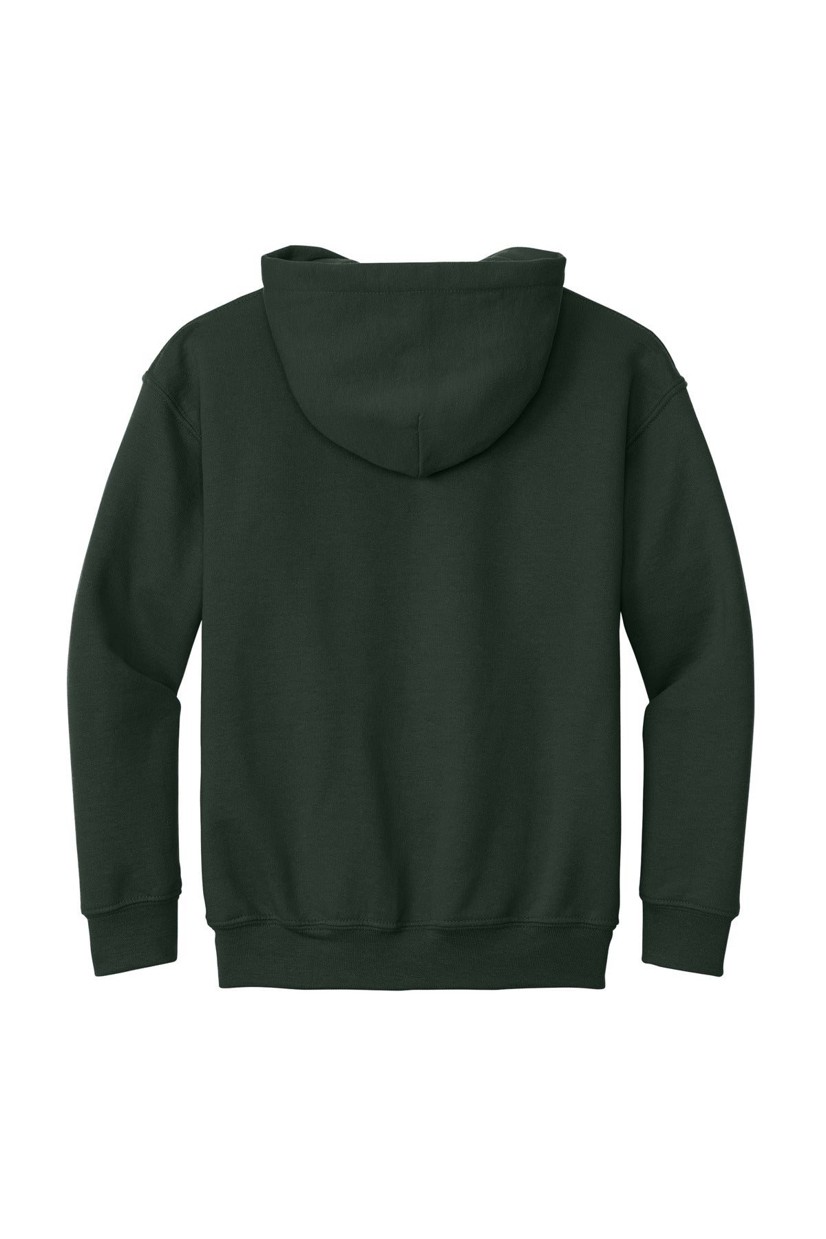 Gildan® - Youth Heavy Blend Hooded Sweatshirt