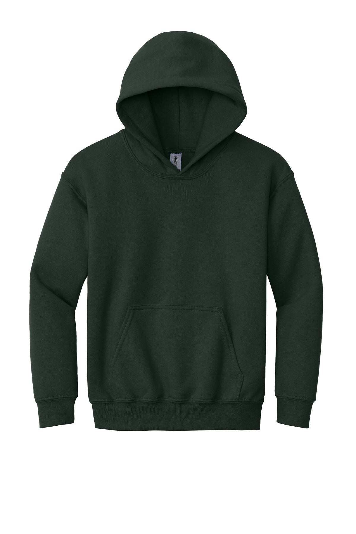 Gildan® - Youth Heavy Blend Hooded Sweatshirt