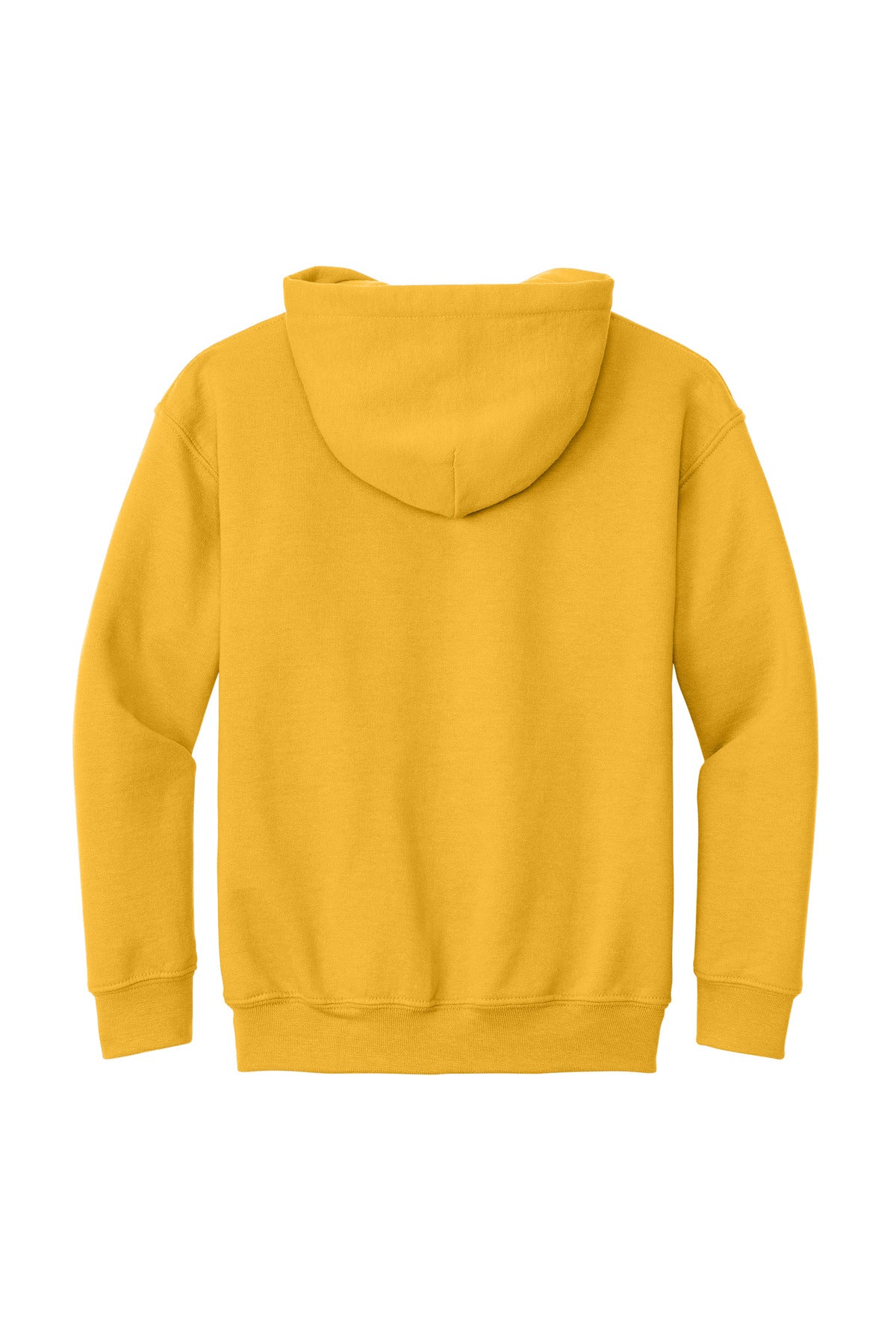Gildan® - Youth Heavy Blend Hooded Sweatshirt