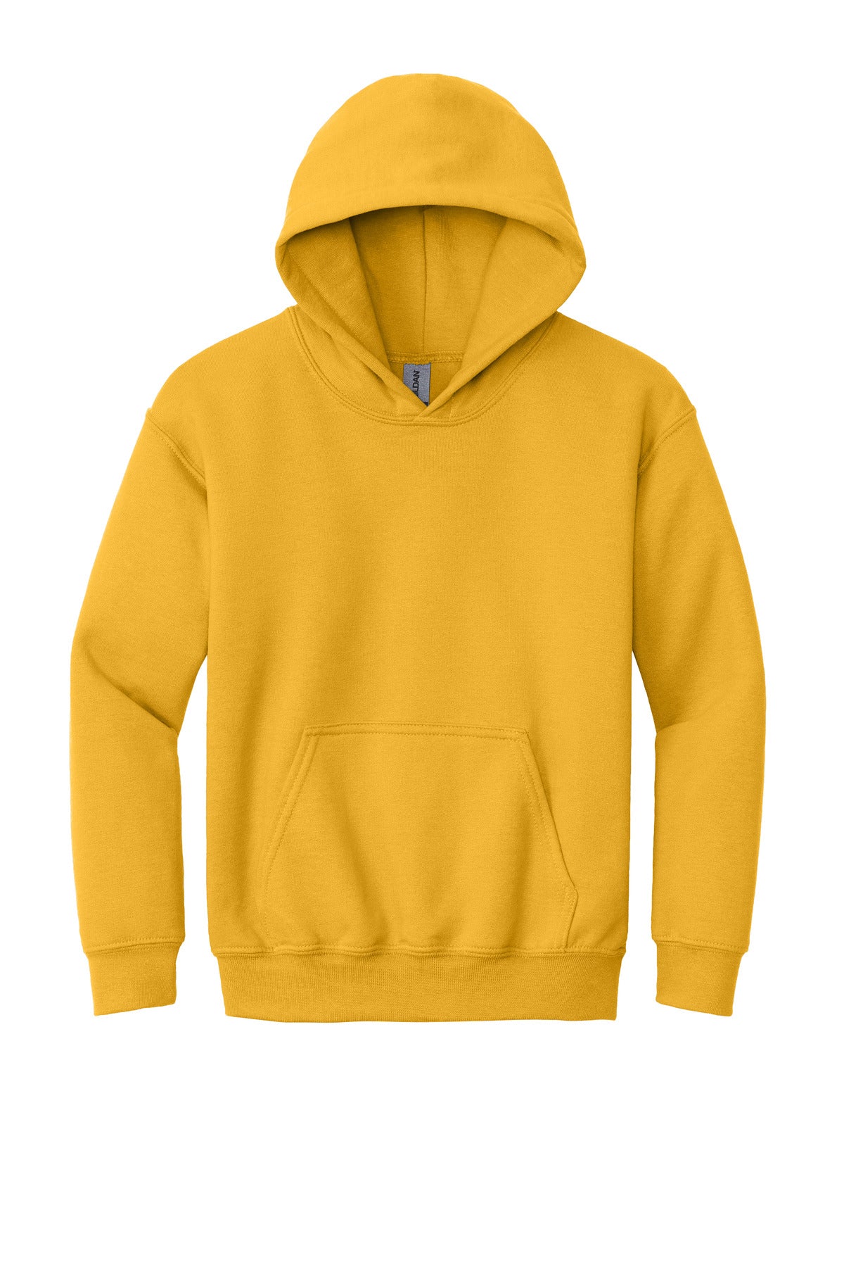 Gildan® - Youth Heavy Blend Hooded Sweatshirt