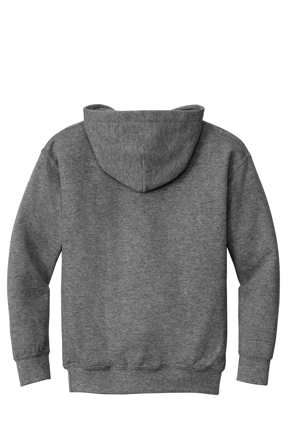 Gildan® - Youth Heavy Blend Hooded Sweatshirt