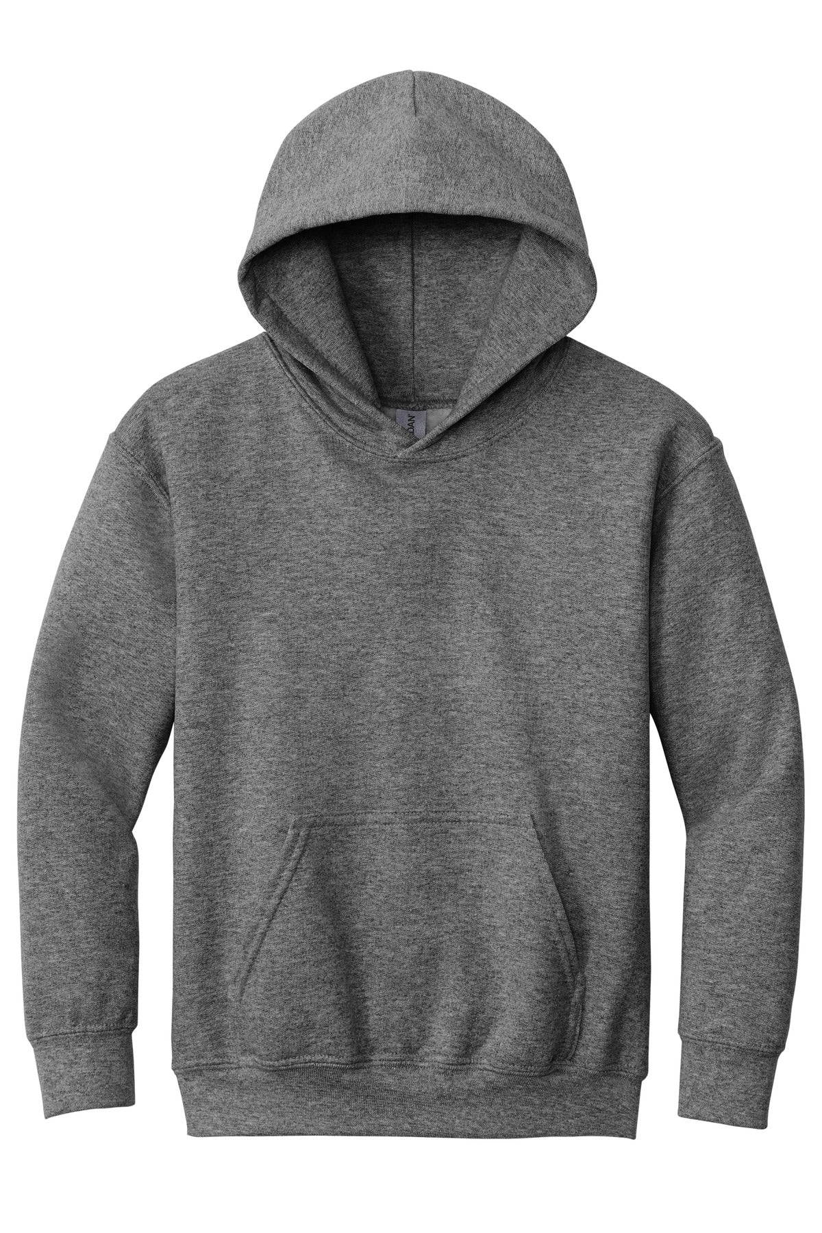 Gildan® - Youth Heavy Blend Hooded Sweatshirt