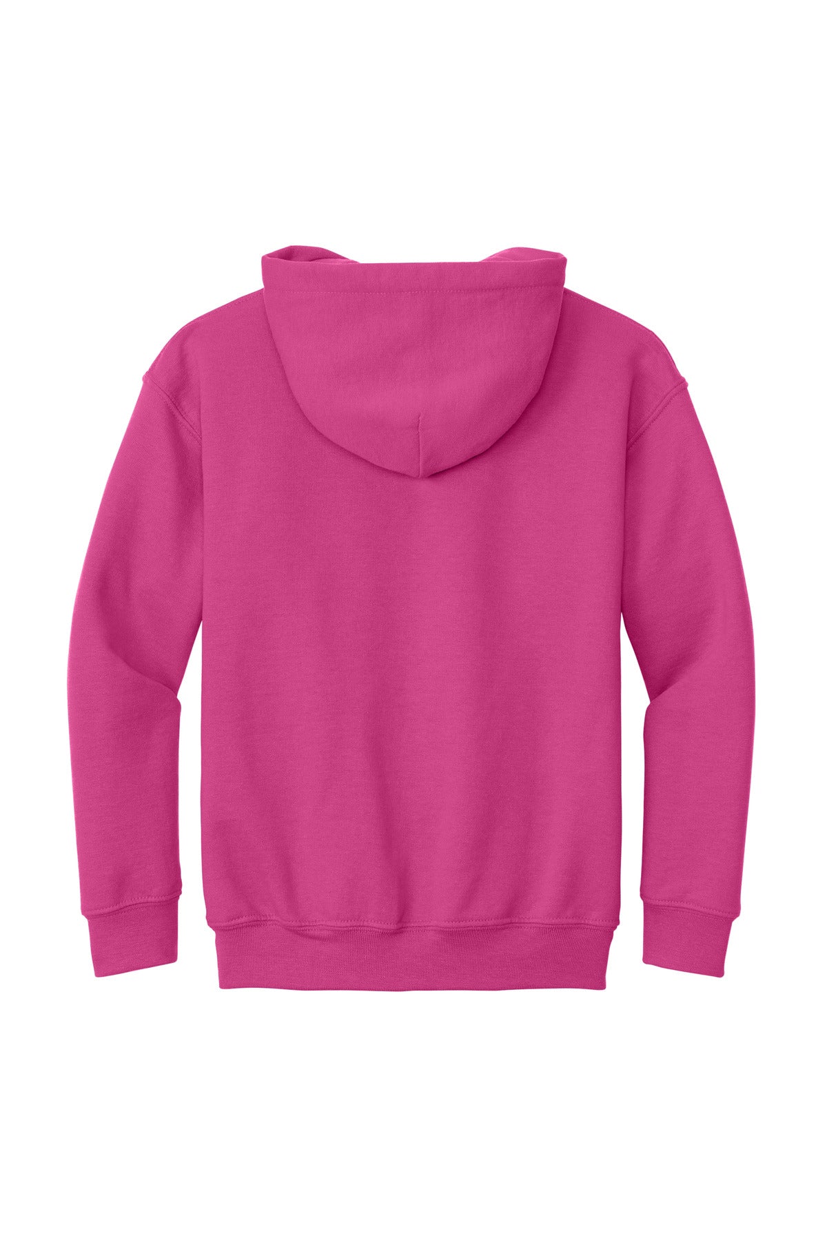 Gildan® - Youth Heavy Blend Hooded Sweatshirt