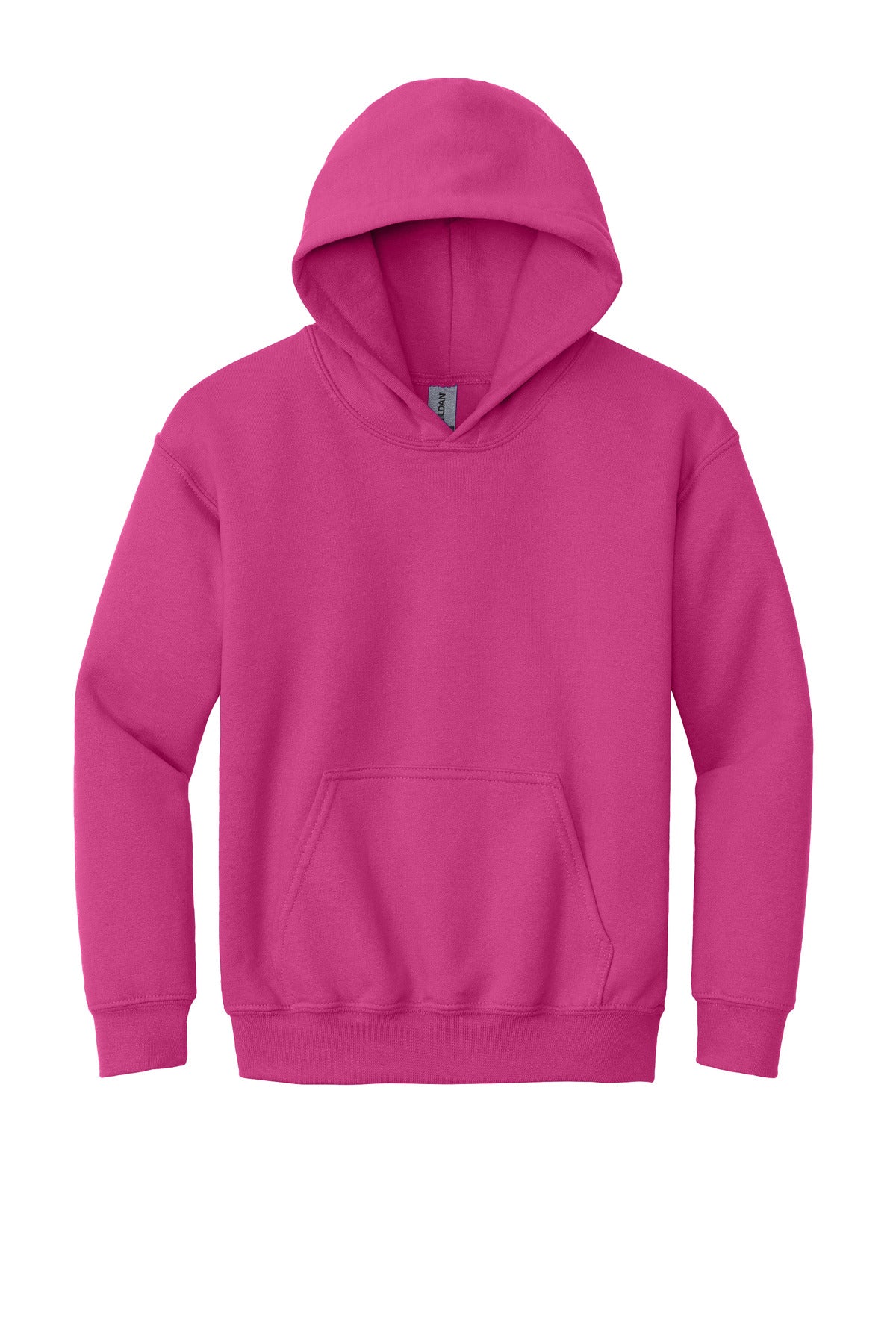Gildan® - Youth Heavy Blend Hooded Sweatshirt