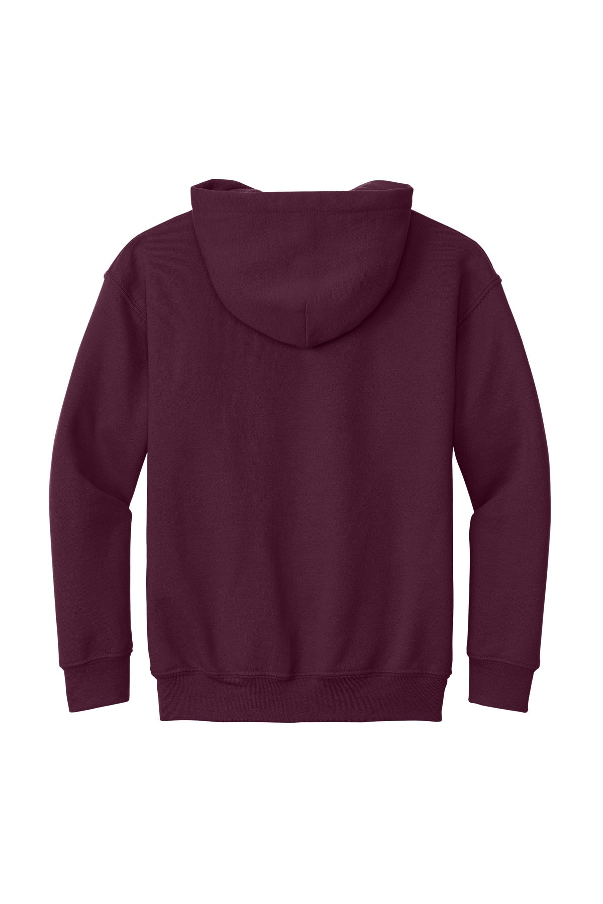 Gildan® - Youth Heavy Blend Hooded Sweatshirt