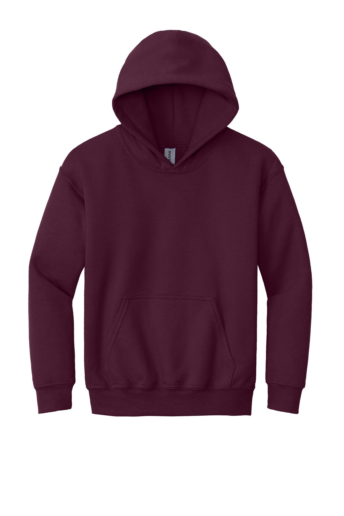 Gildan® - Youth Heavy Blend Hooded Sweatshirt