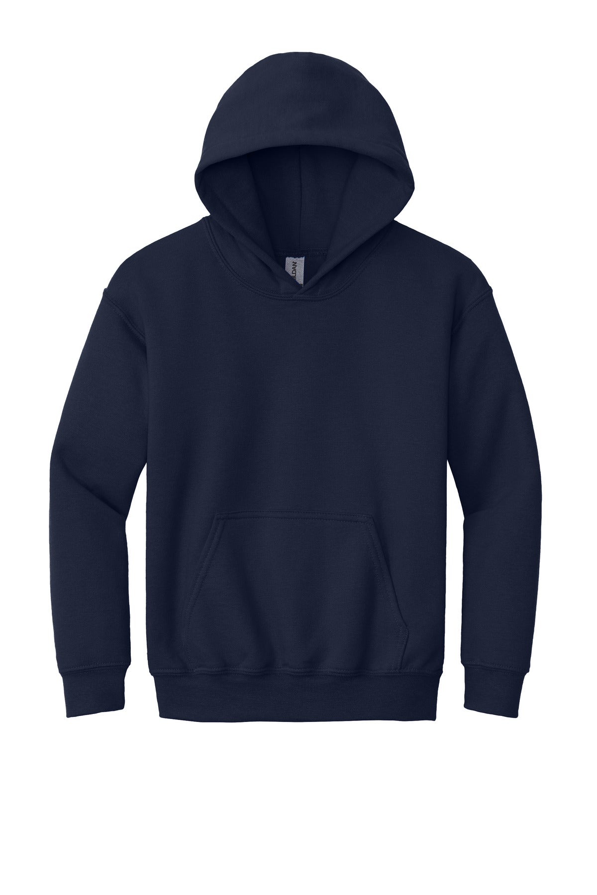 Gildan® - Youth Heavy Blend Hooded Sweatshirt