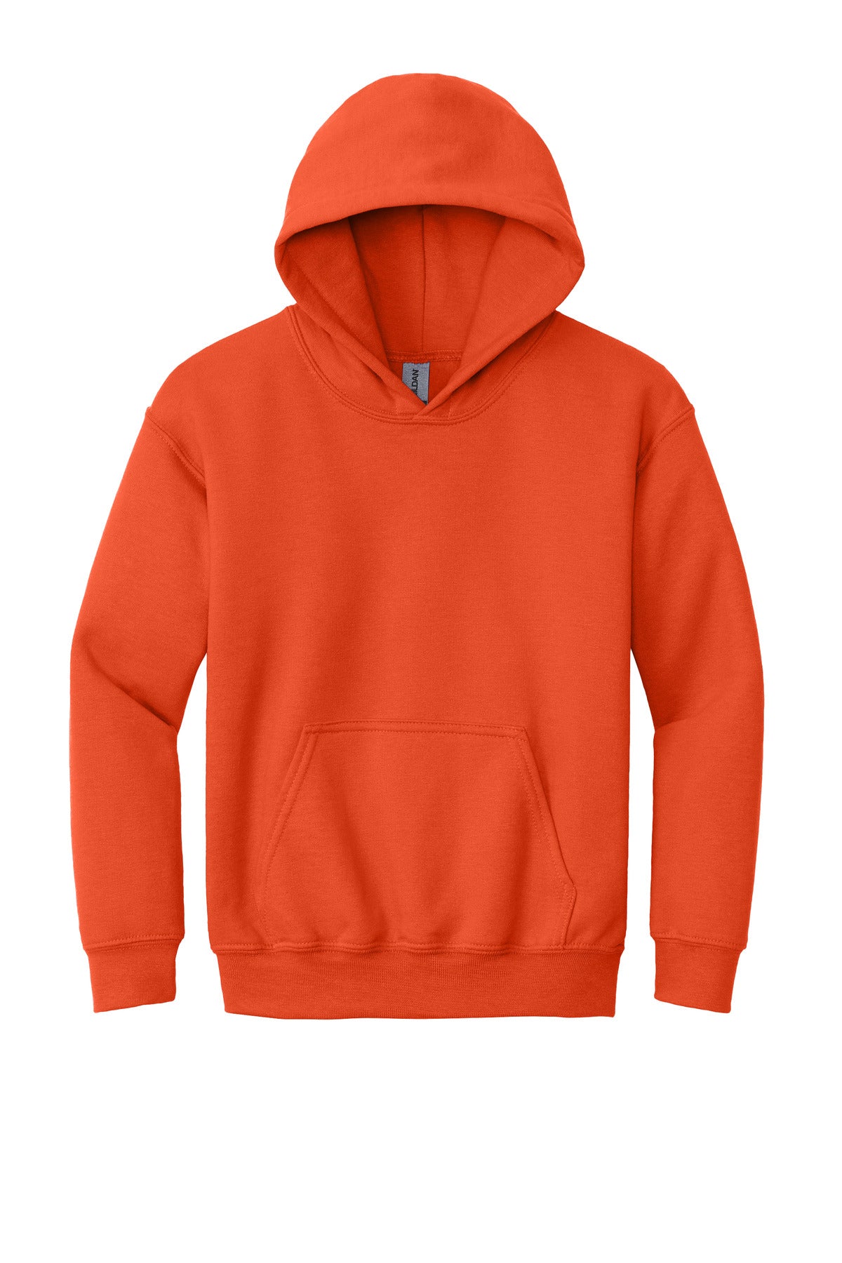 Gildan® - Youth Heavy Blend Hooded Sweatshirt