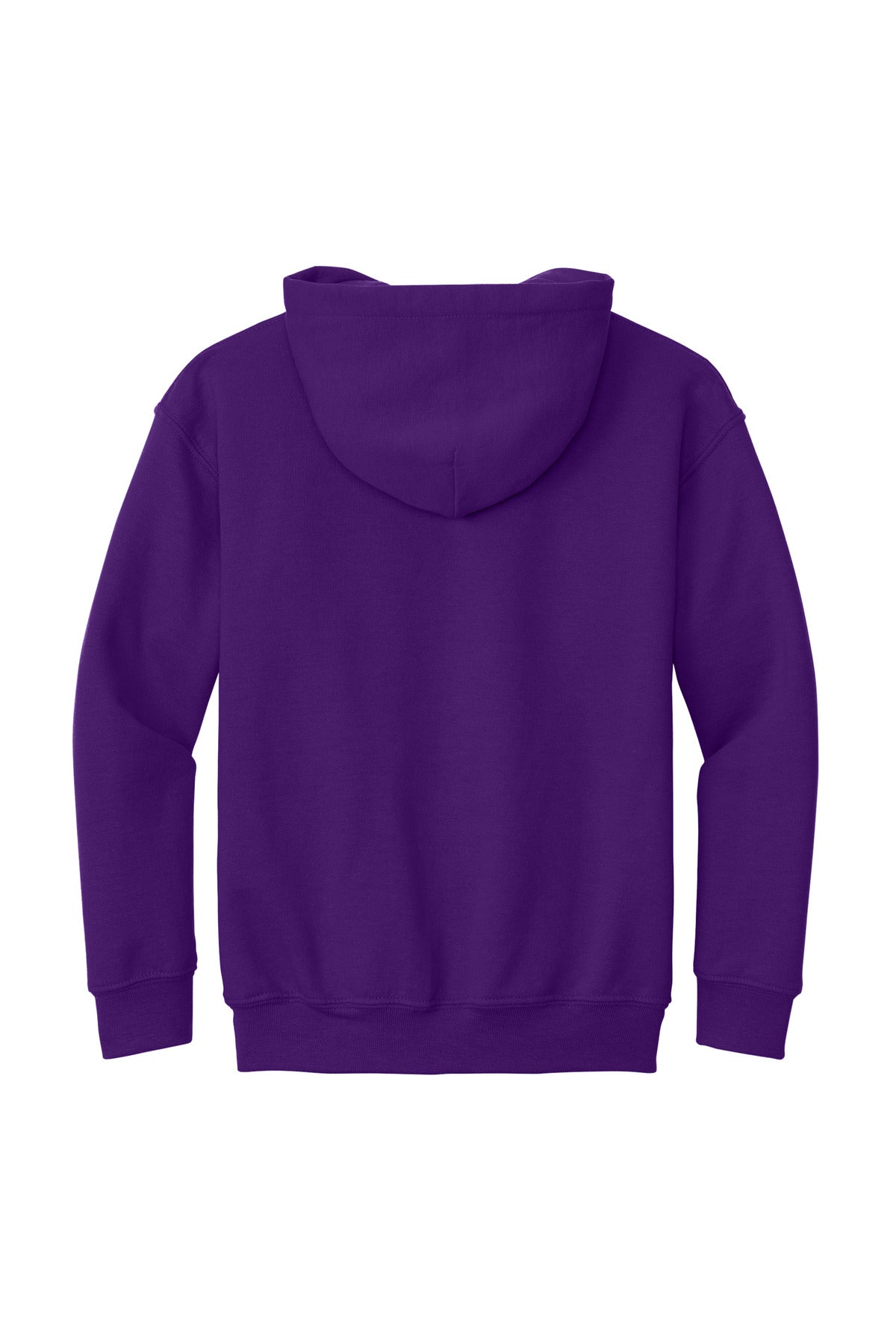 Gildan® - Youth Heavy Blend Hooded Sweatshirt