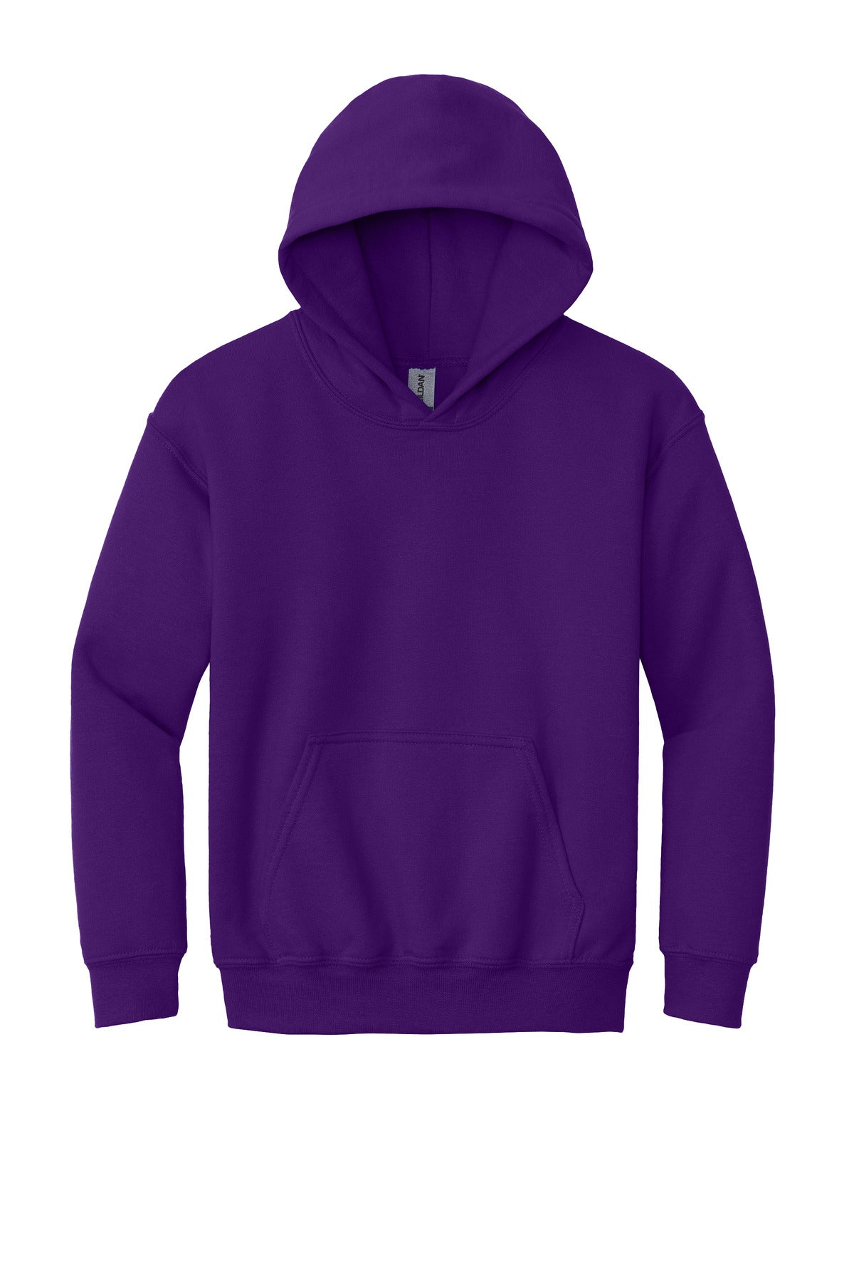 Gildan® - Youth Heavy Blend Hooded Sweatshirt