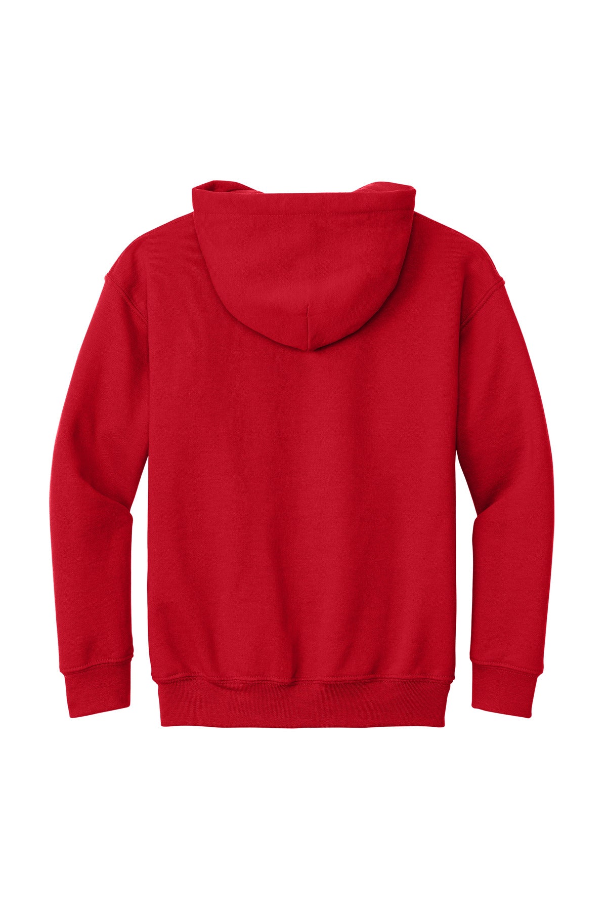 Gildan® - Youth Heavy Blend Hooded Sweatshirt