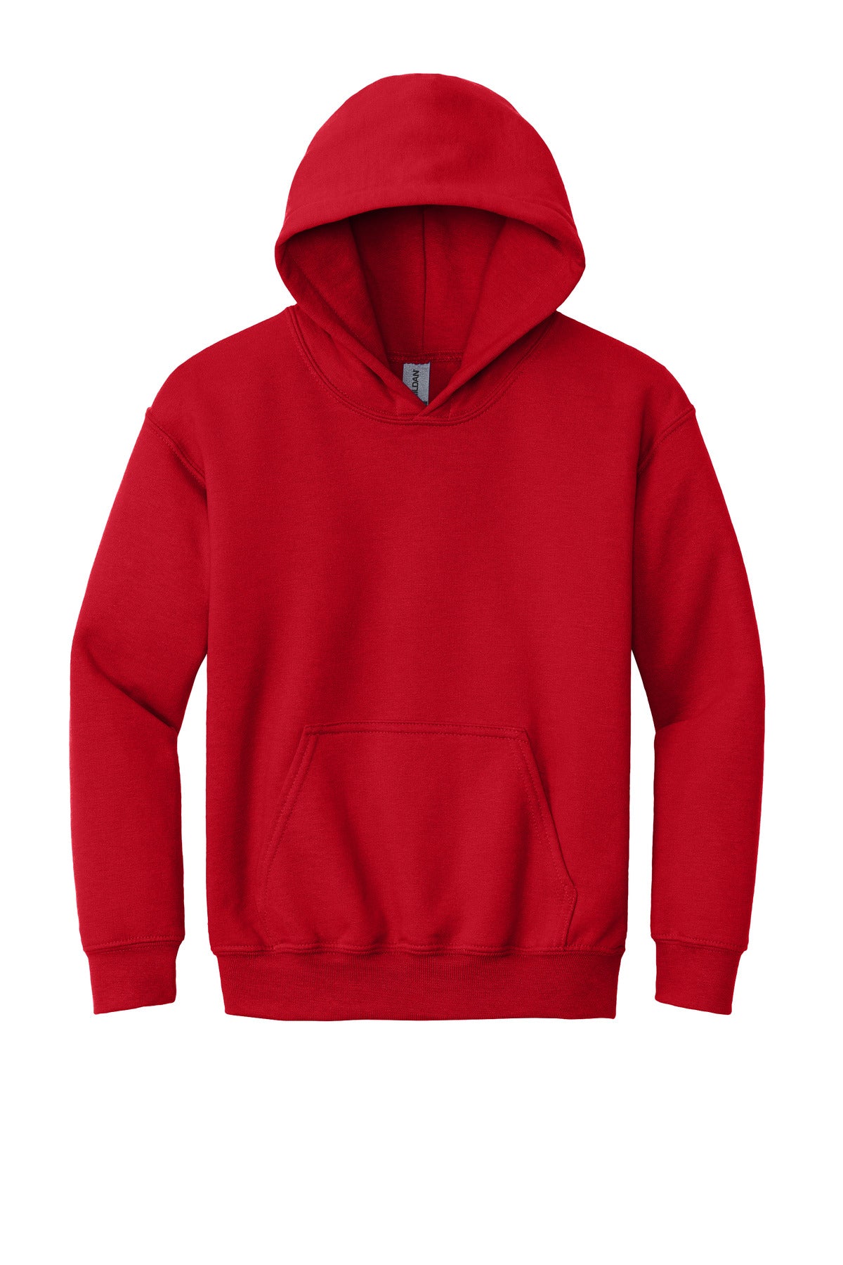 Gildan® - Youth Heavy Blend Hooded Sweatshirt