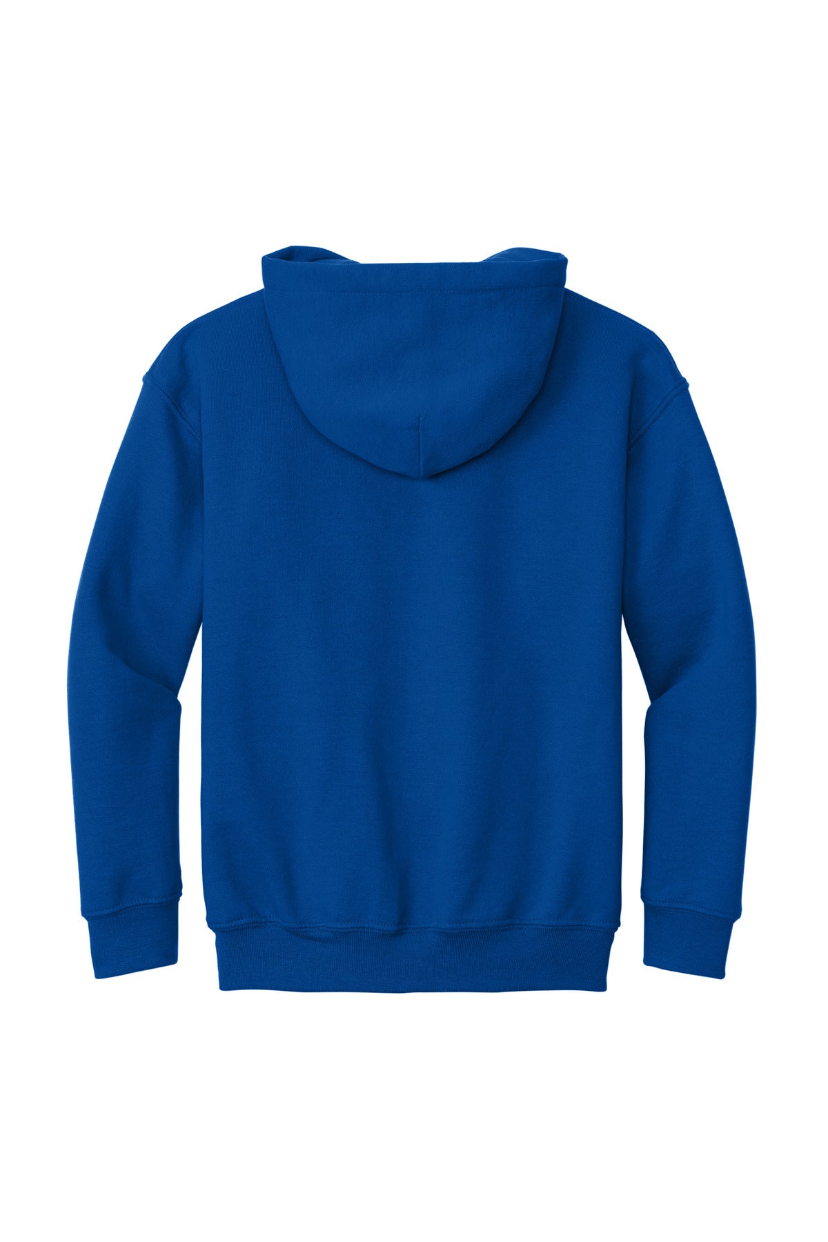 Gildan® - Youth Heavy Blend Hooded Sweatshirt