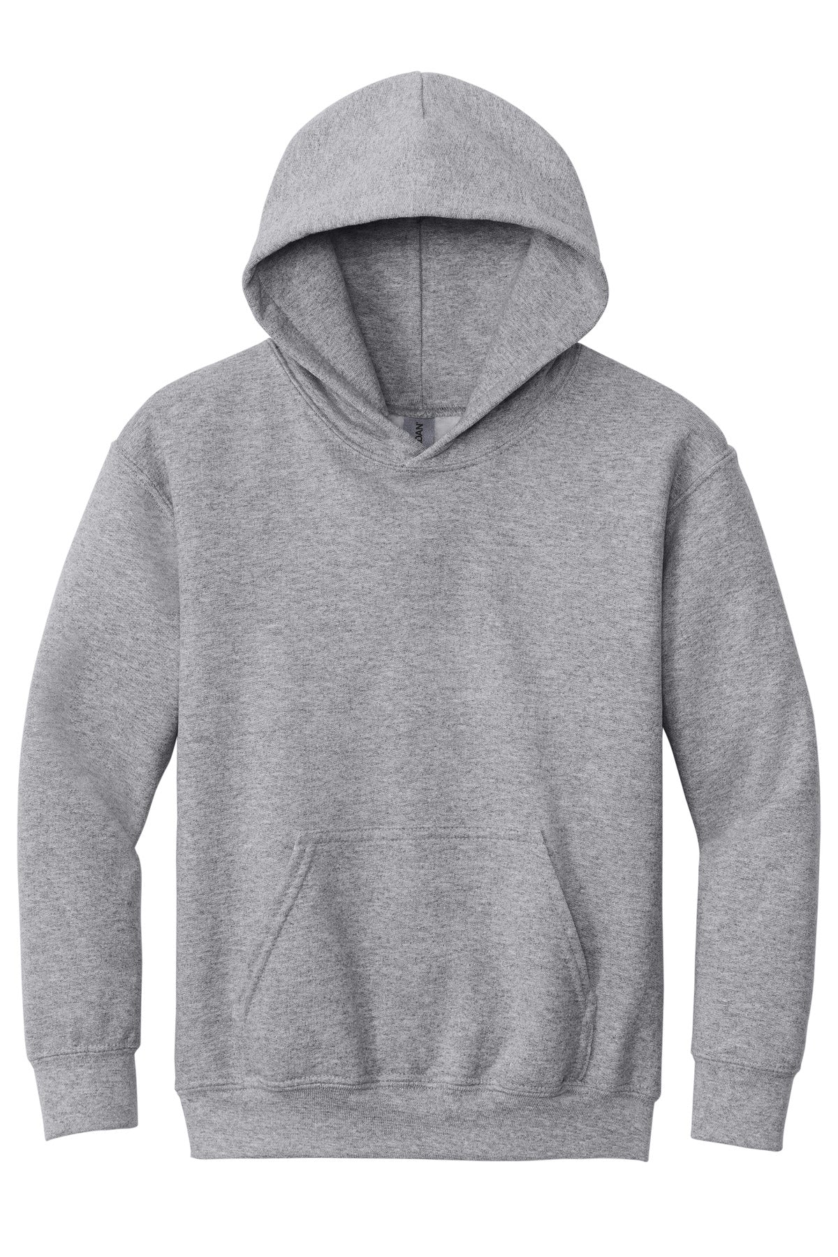 Gildan® - Youth Heavy Blend Hooded Sweatshirt