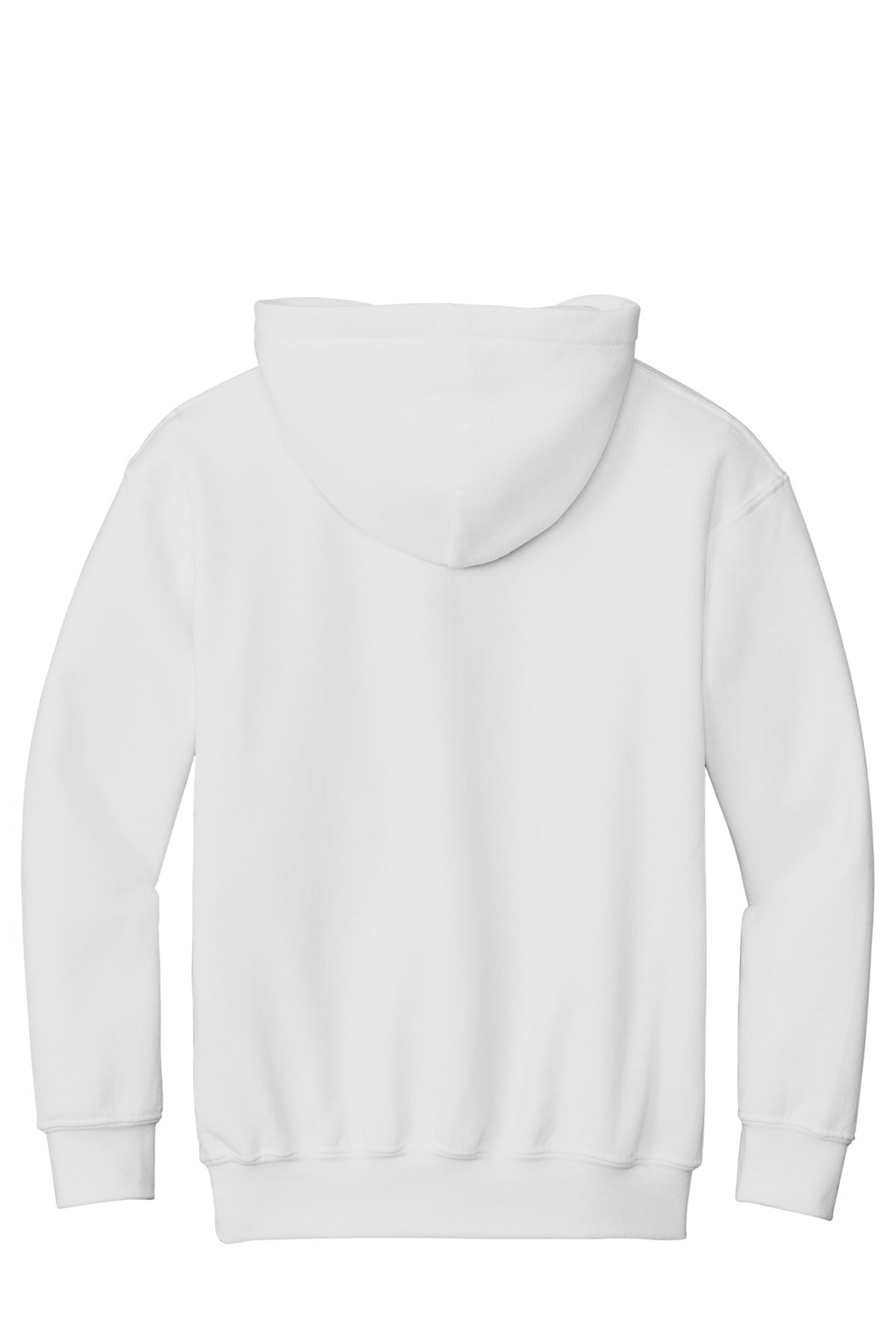 Gildan® - Youth Heavy Blend Hooded Sweatshirt