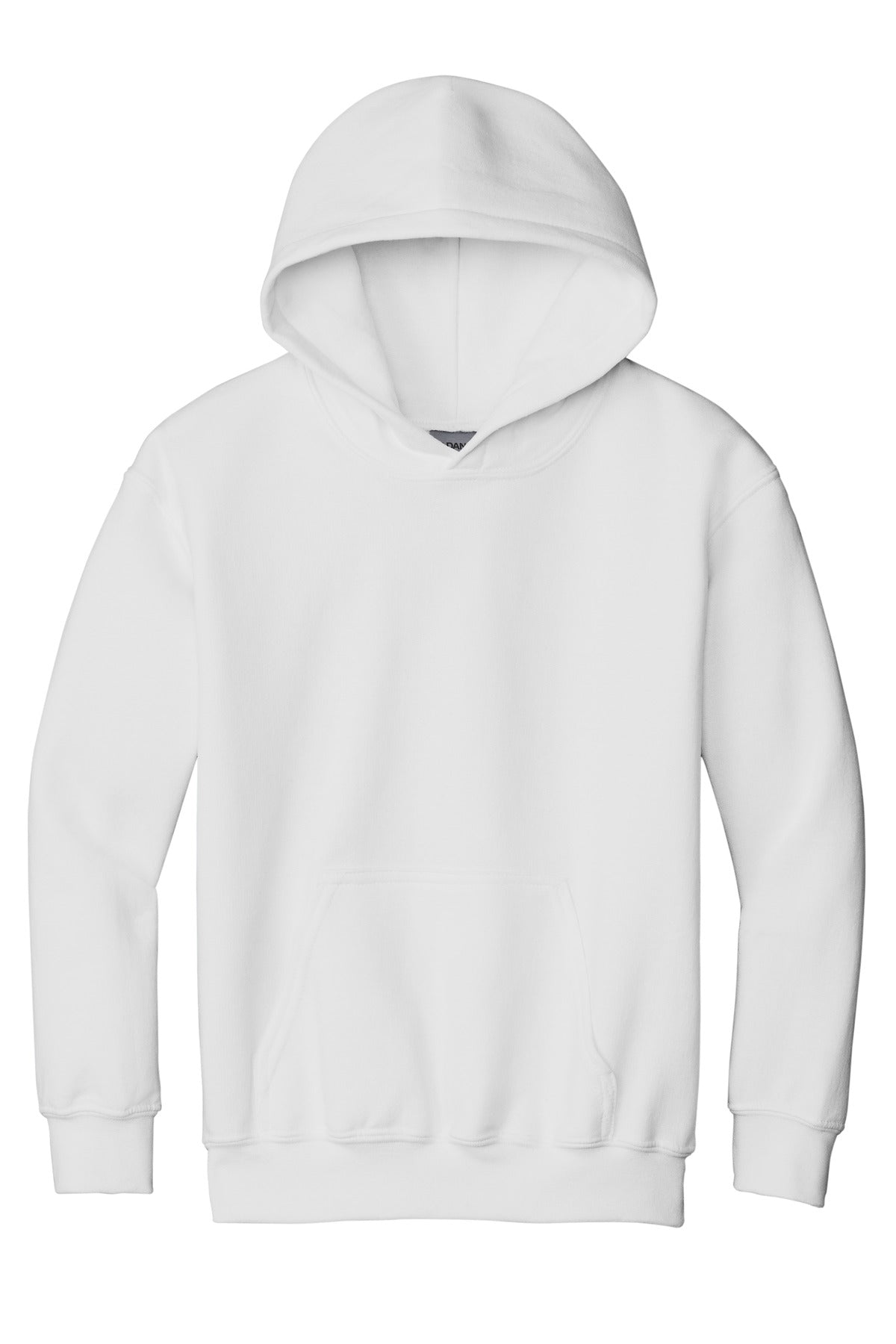 Gildan® - Youth Heavy Blend Hooded Sweatshirt