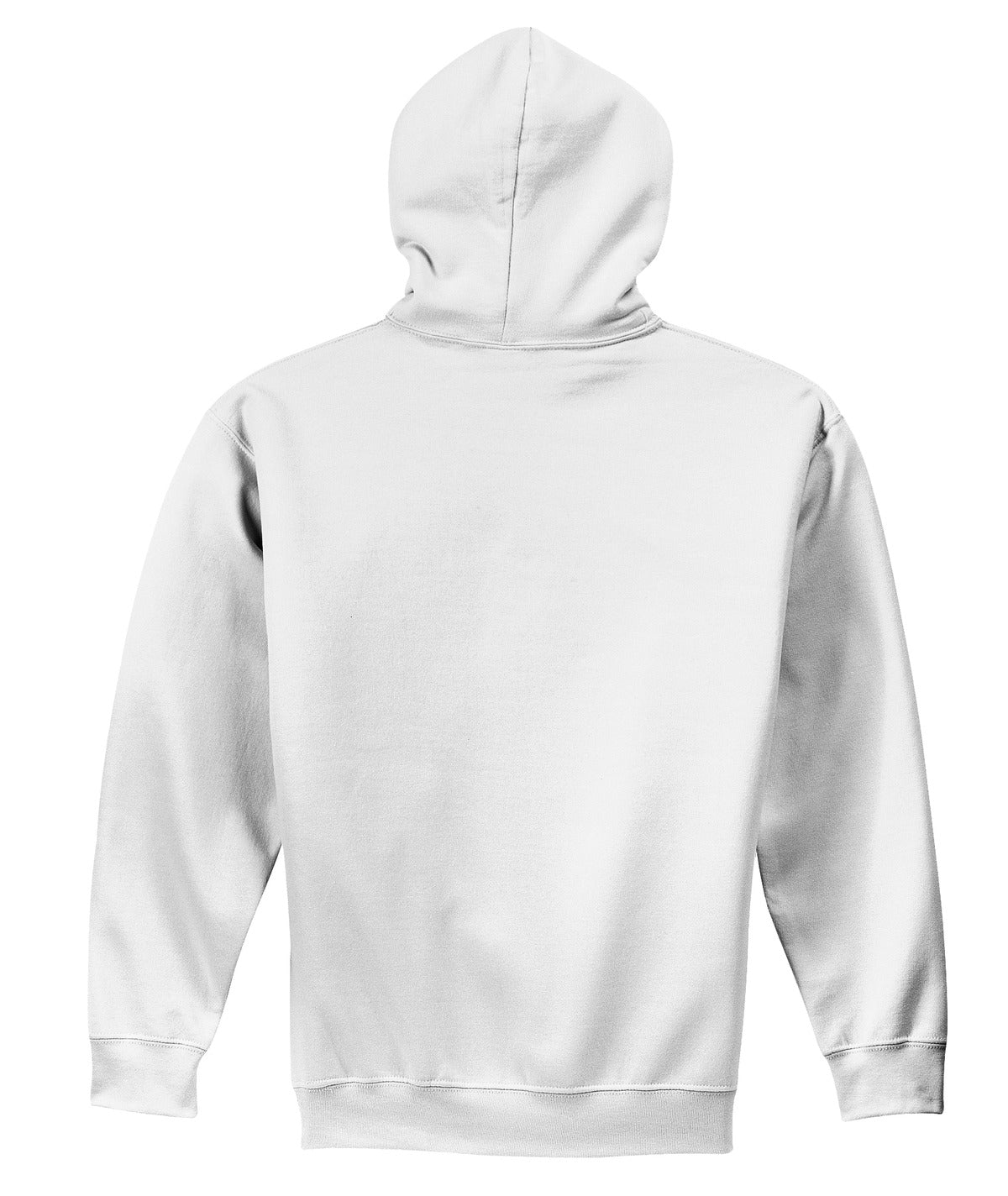 Gildan® - Heavy Blend Hooded Sweatshirt (CORE COLORS)