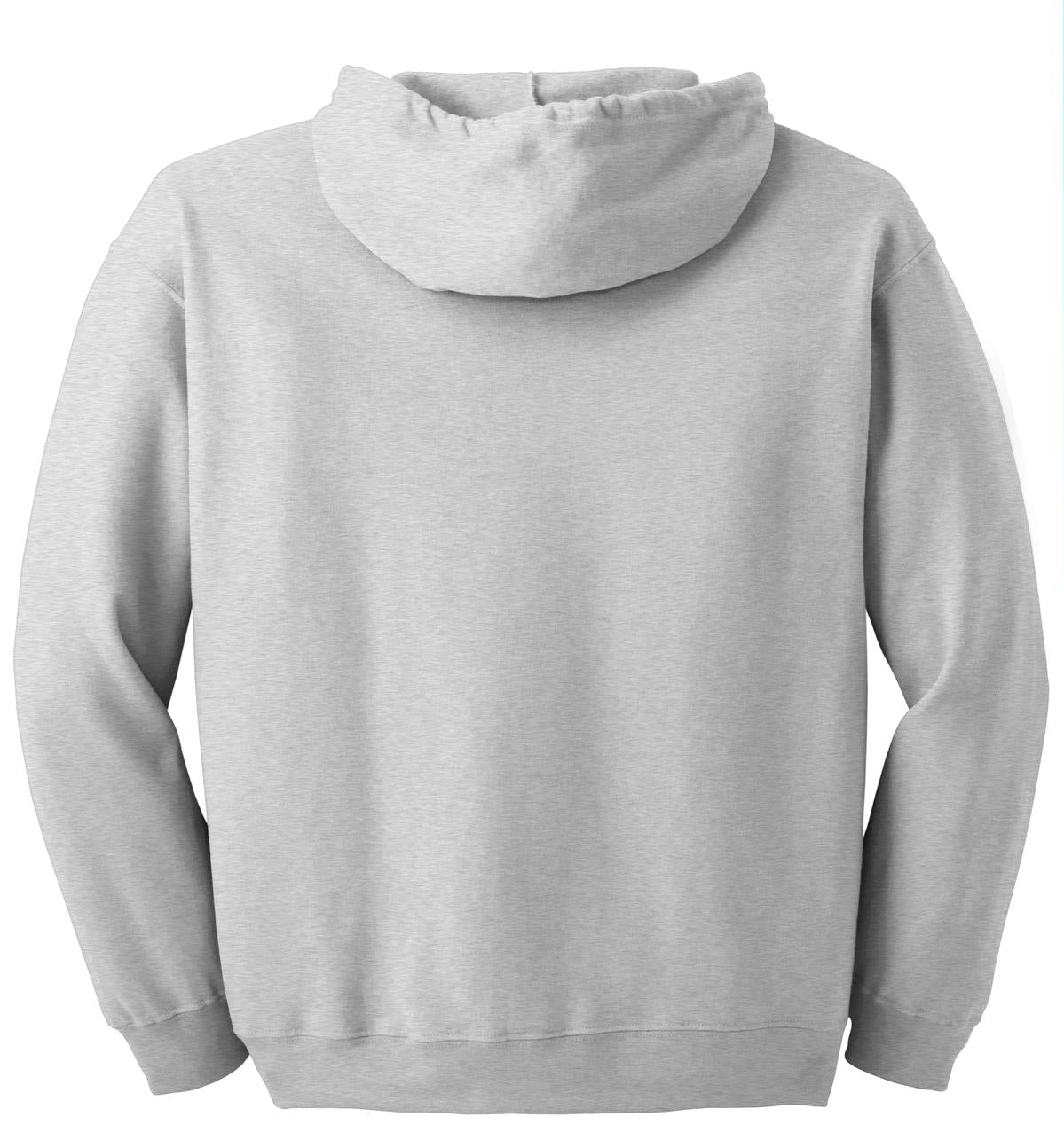 Gildan® - Heavy Blend Full-Zip Hooded Sweatshirt (CORE COLORS)