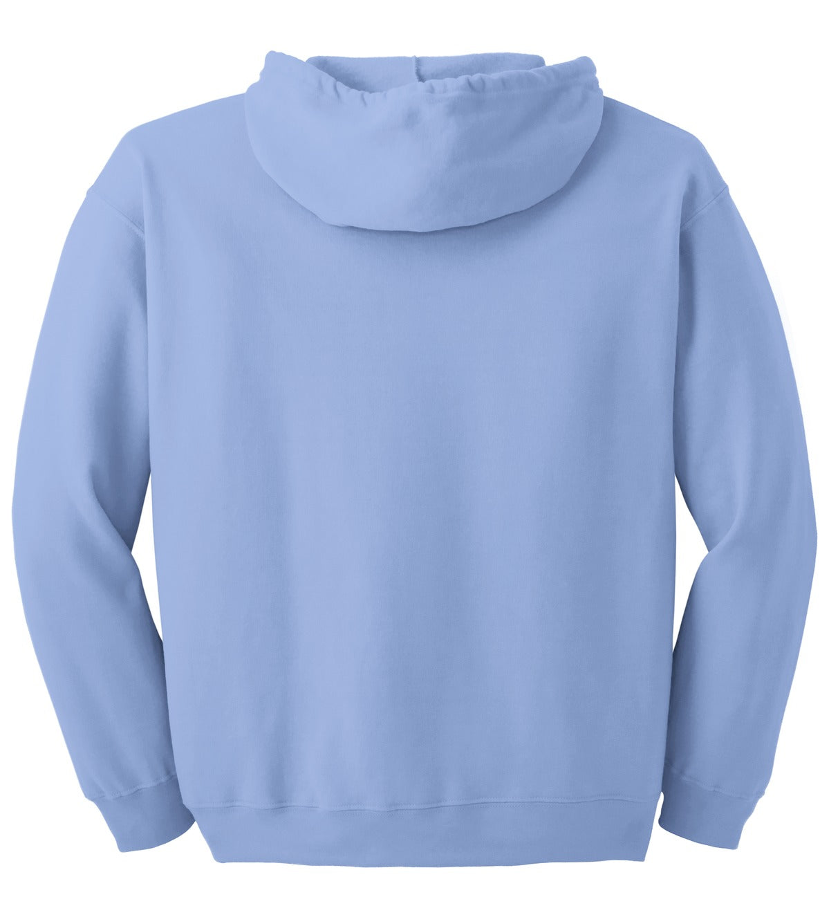 Gildan® - Heavy Blend Full-Zip Hooded Sweatshirt (CORE COLORS)